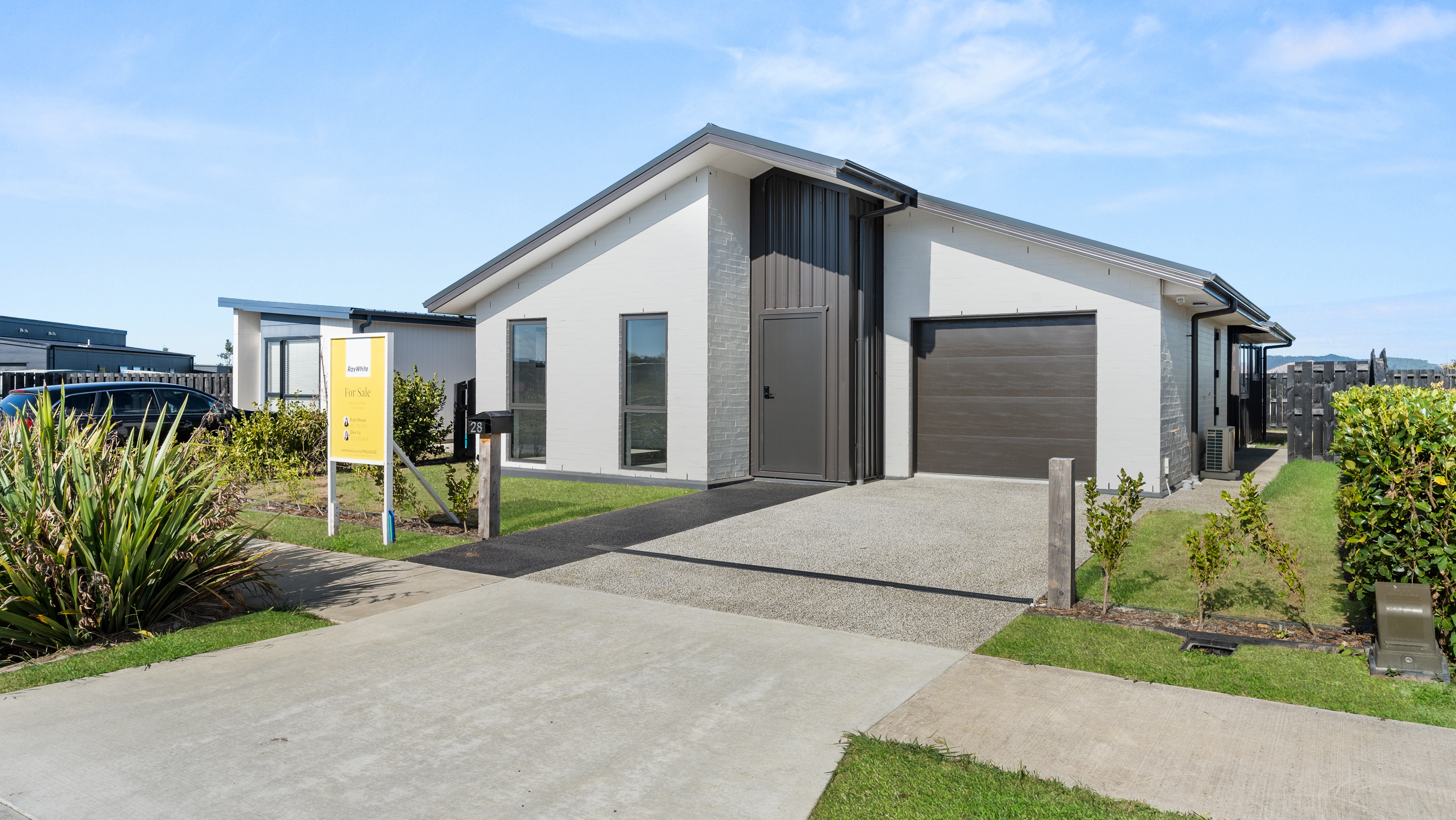 Motivated Vendor! New Build Must Be Sold