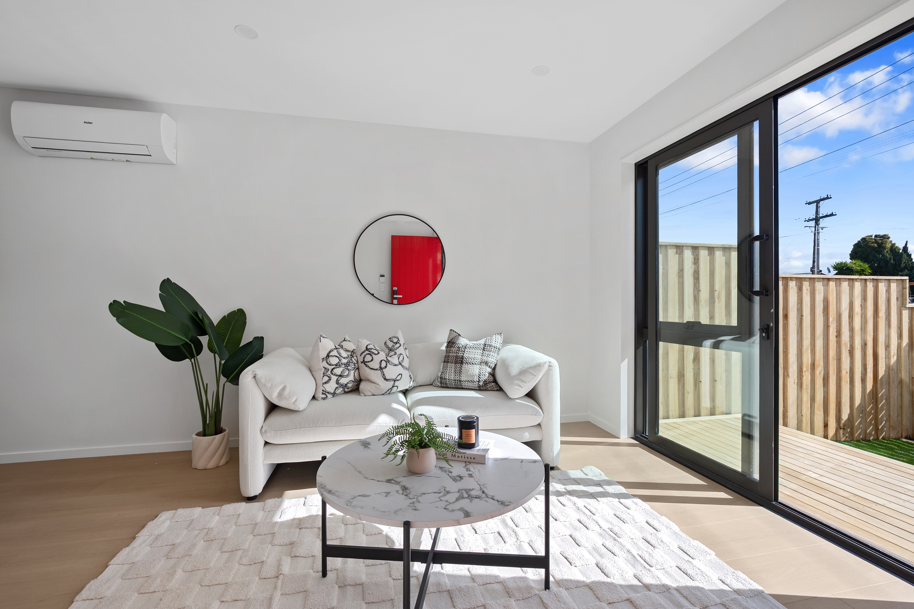 Brand New 2 Bedrooms at Amara Homes