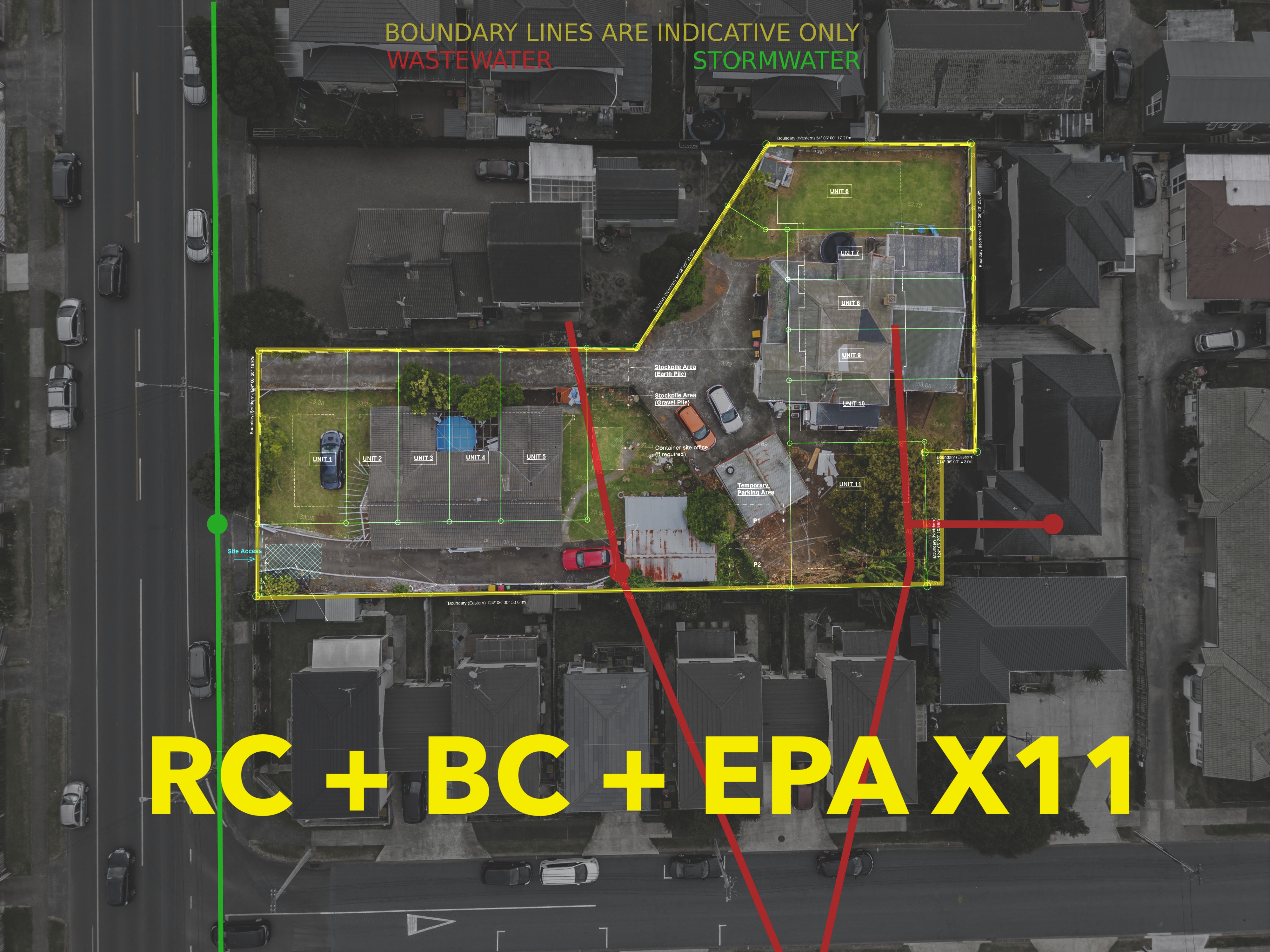 121A & 123 Russell Road, Manurewa