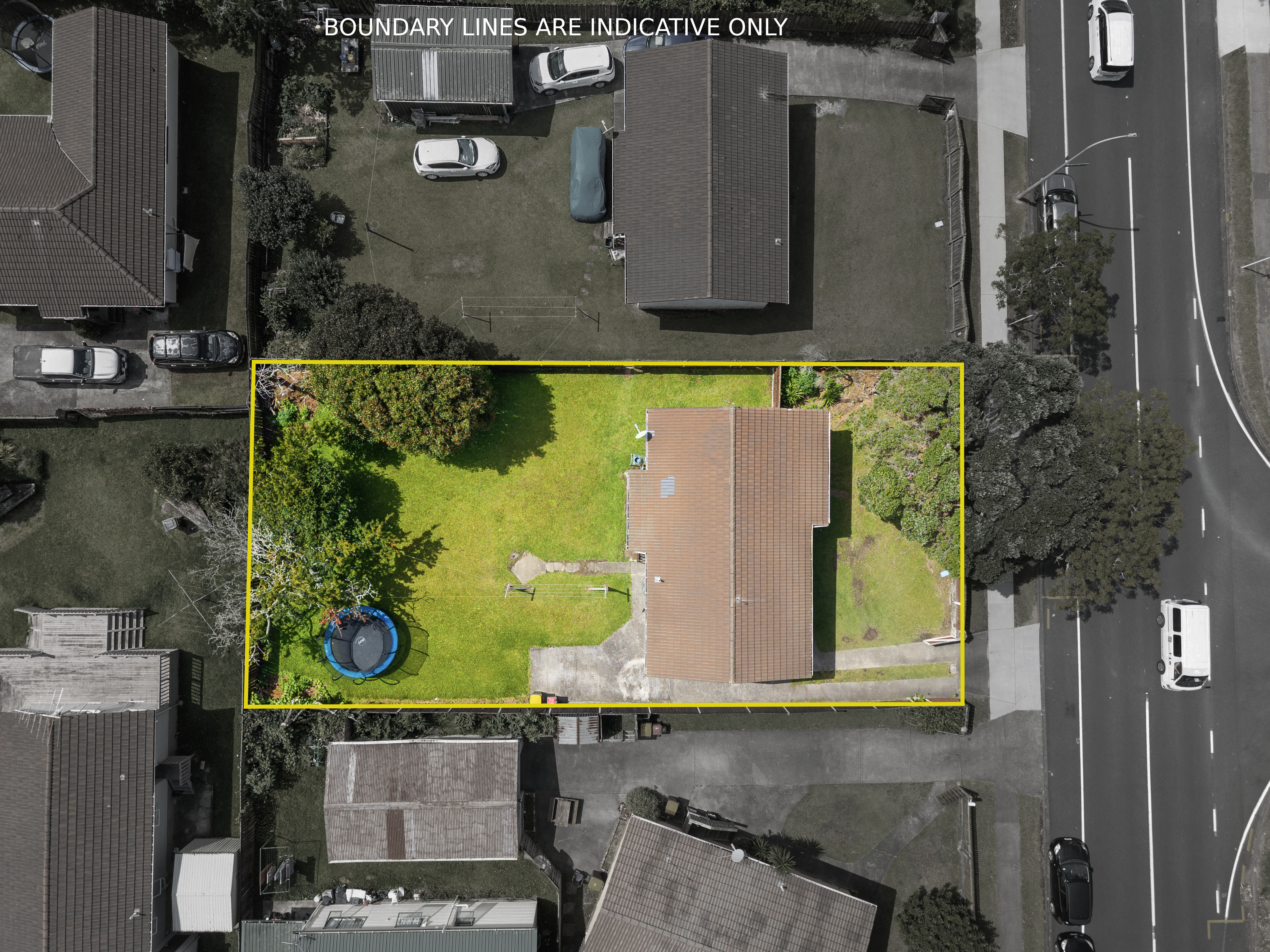 113 Finlayson Avenue, Clendon Park