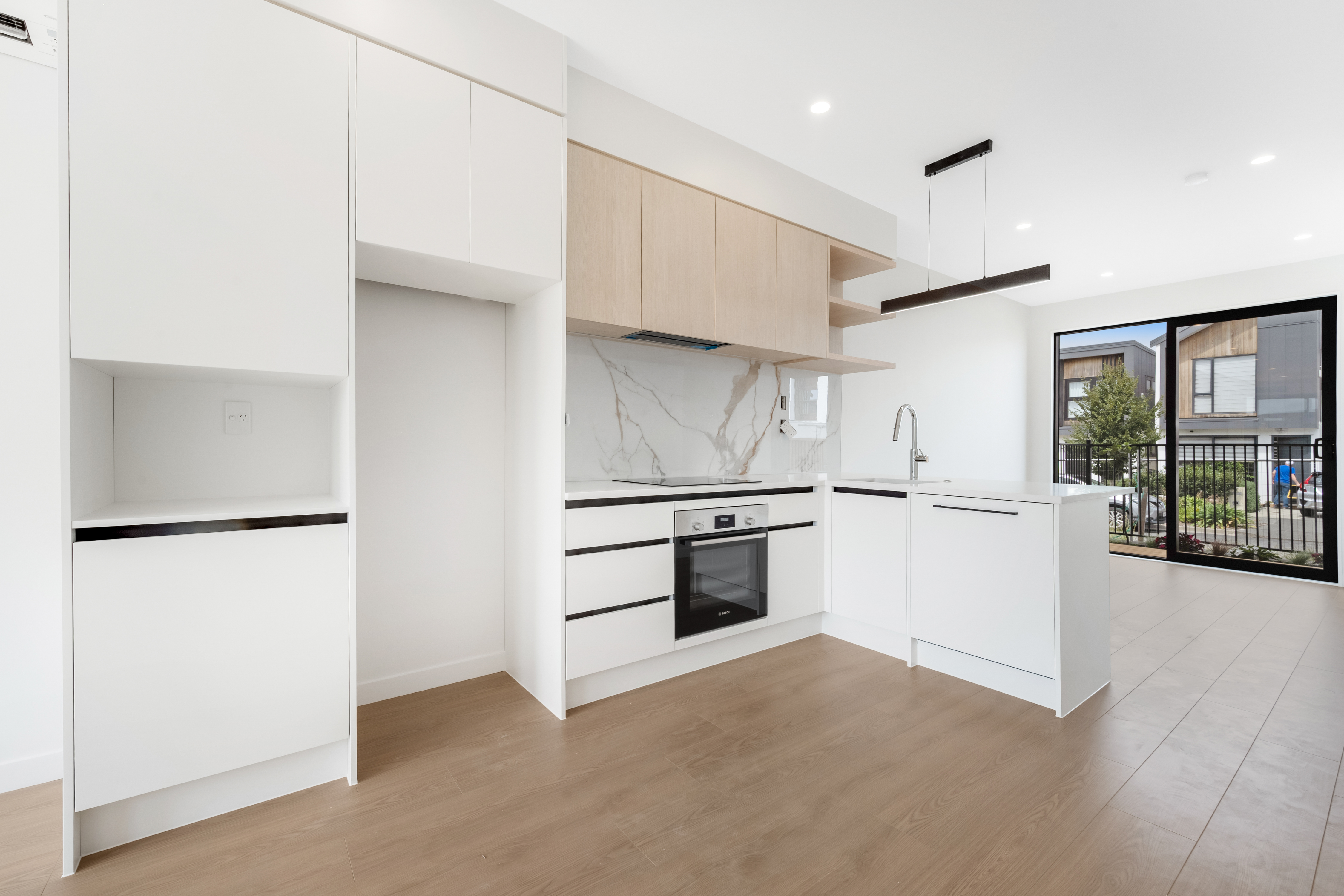 Stylish Brand New Townhouse - High Stud Design