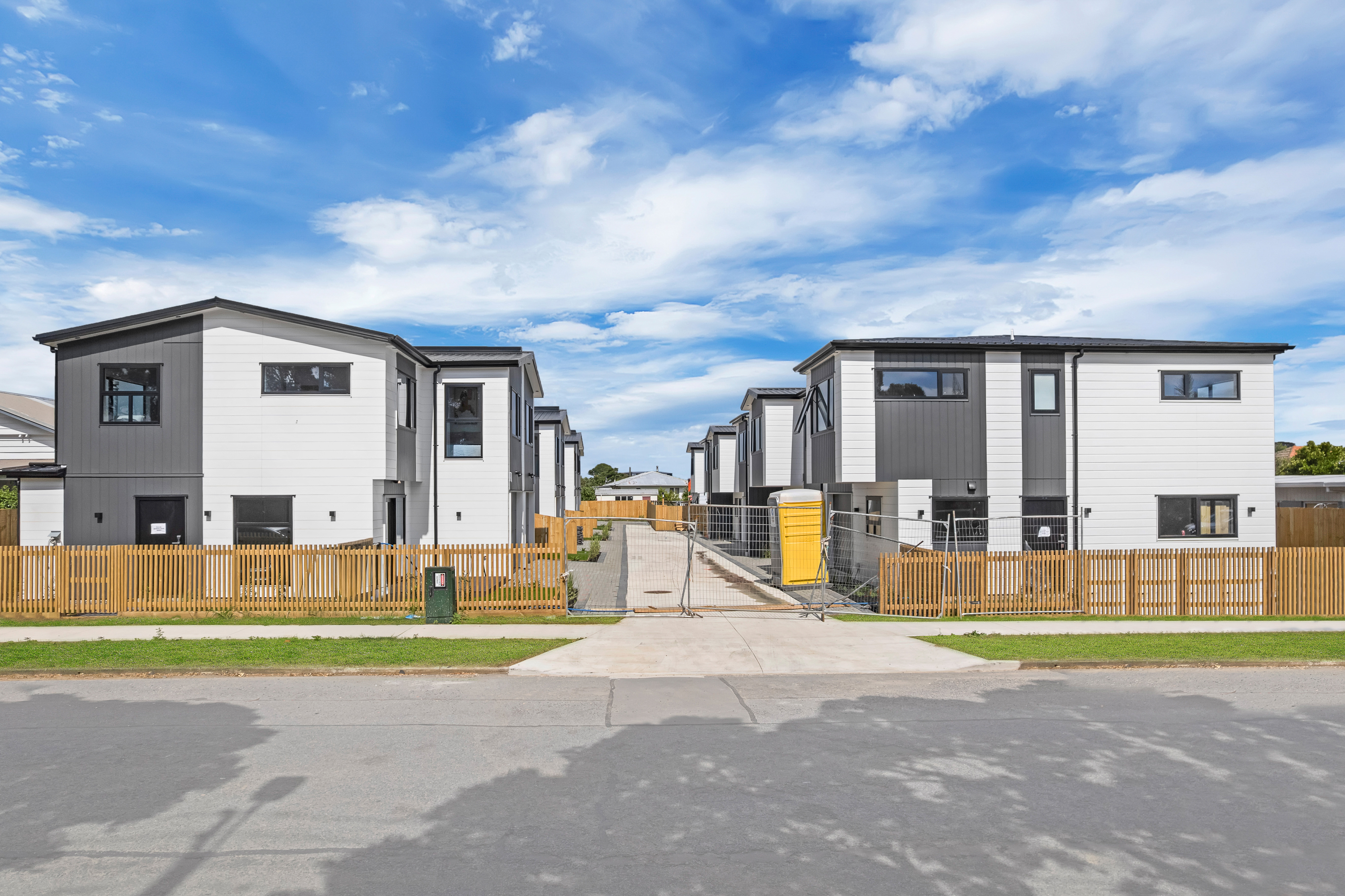 Massive Price Drop - Brand New Home Must Go!