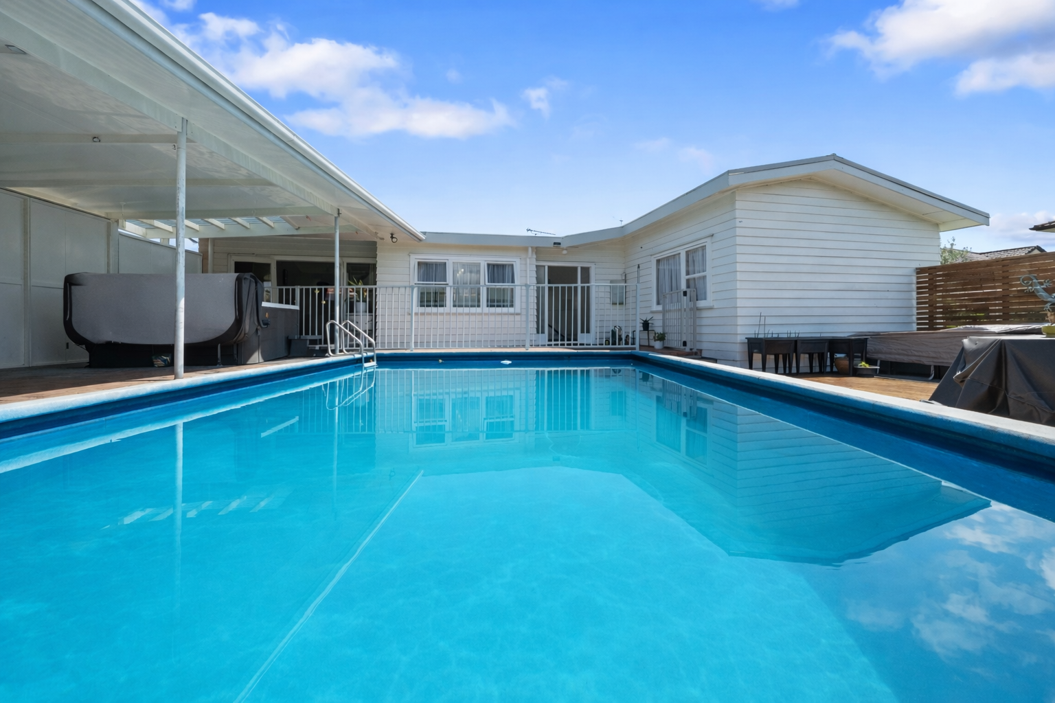 13 Romford Road, Papatoetoe