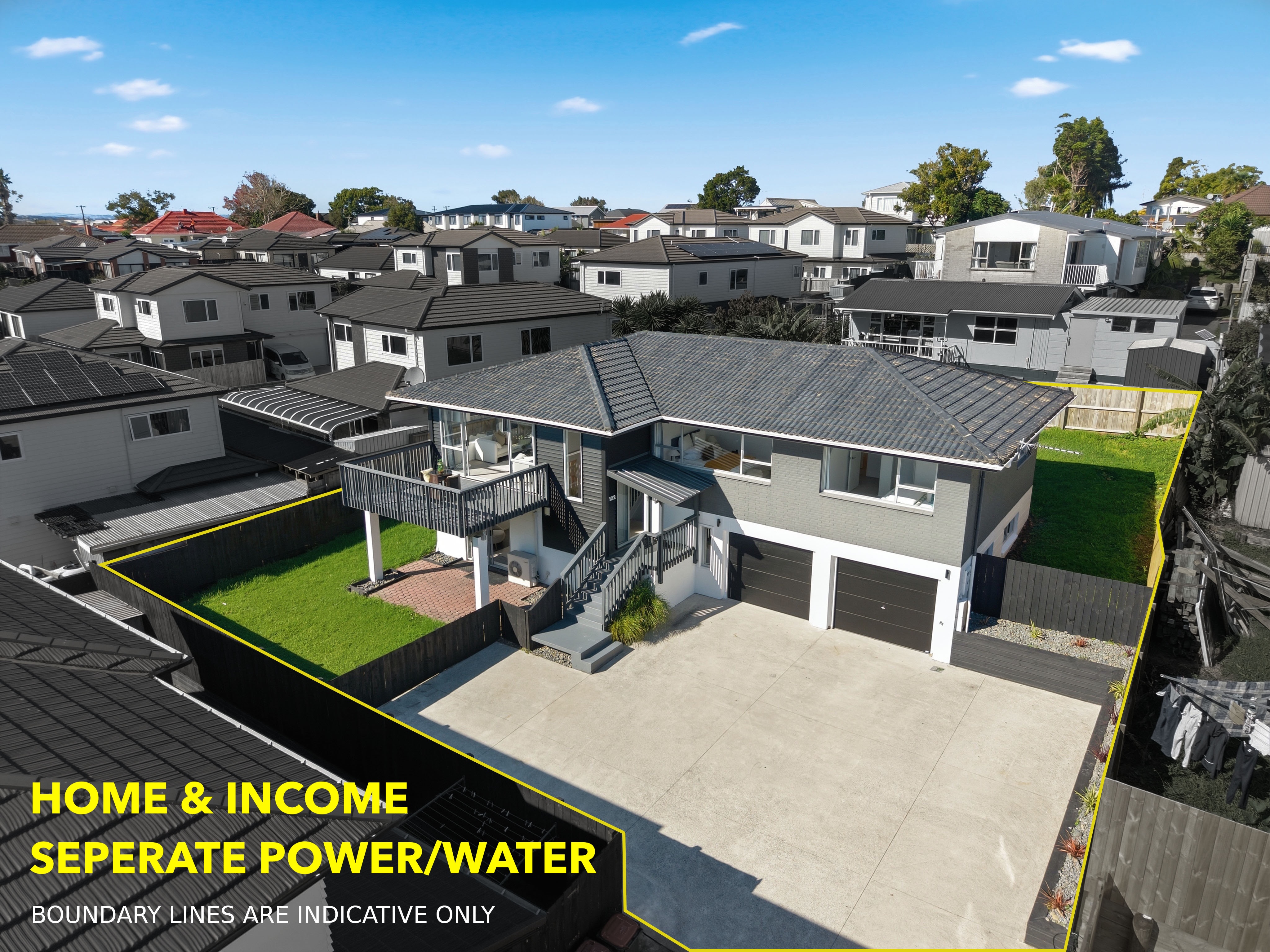 102 Hillside Road, Papatoetoe