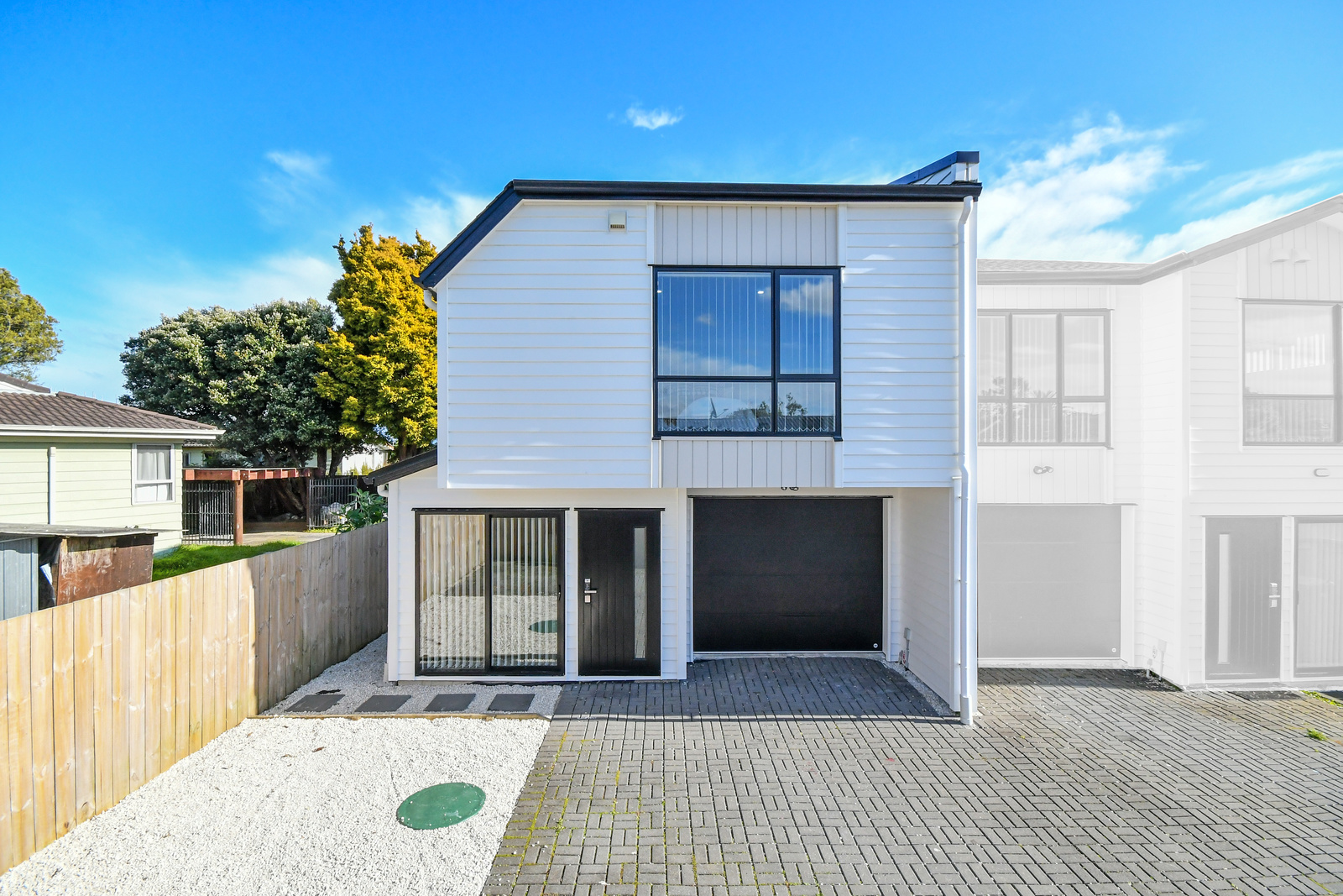Manurewa 2房 #THEDAY Home Sweet Home