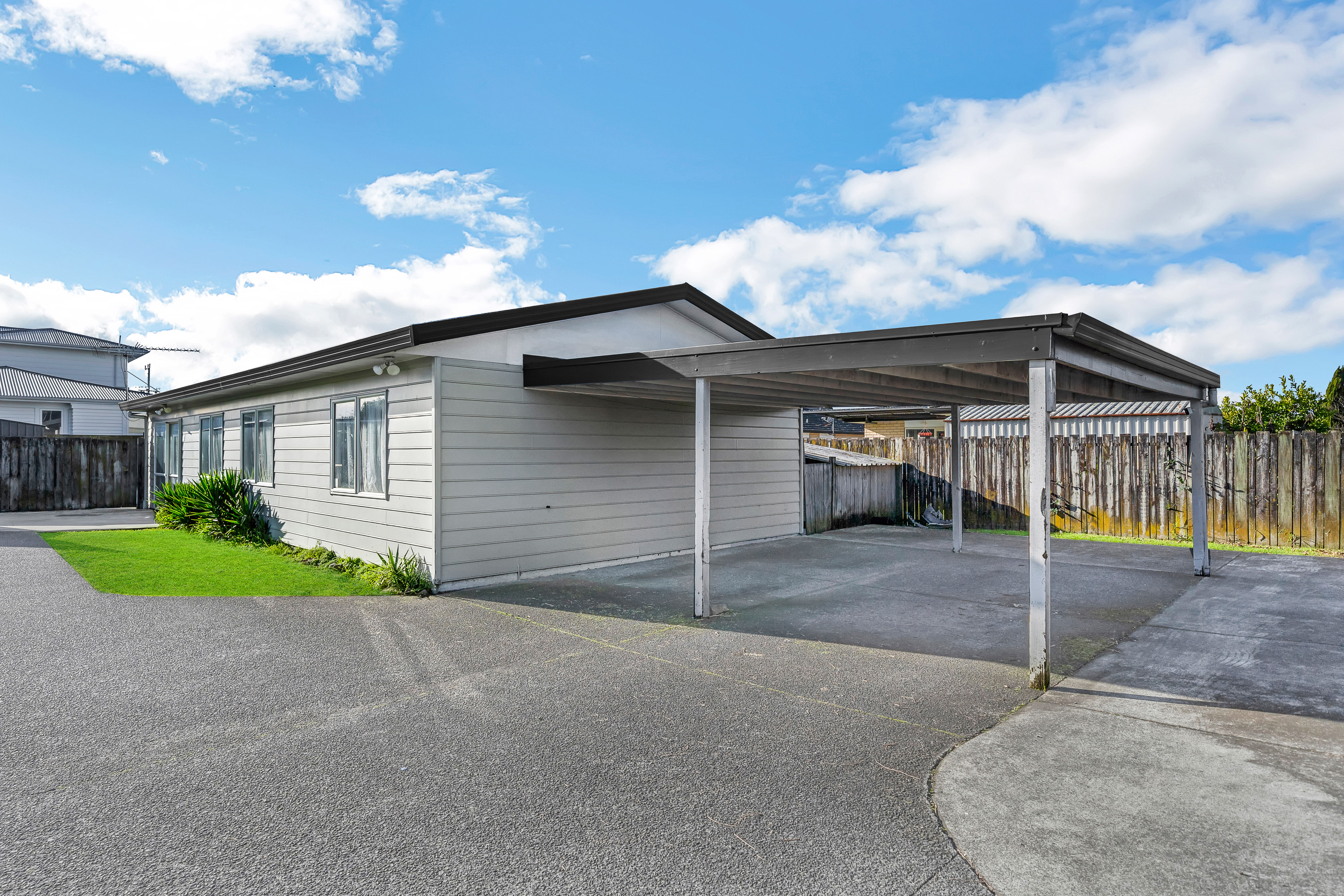 Papakura 4房 #THEDAY - CHEAPEST 4 BED IN PAPAKURA!