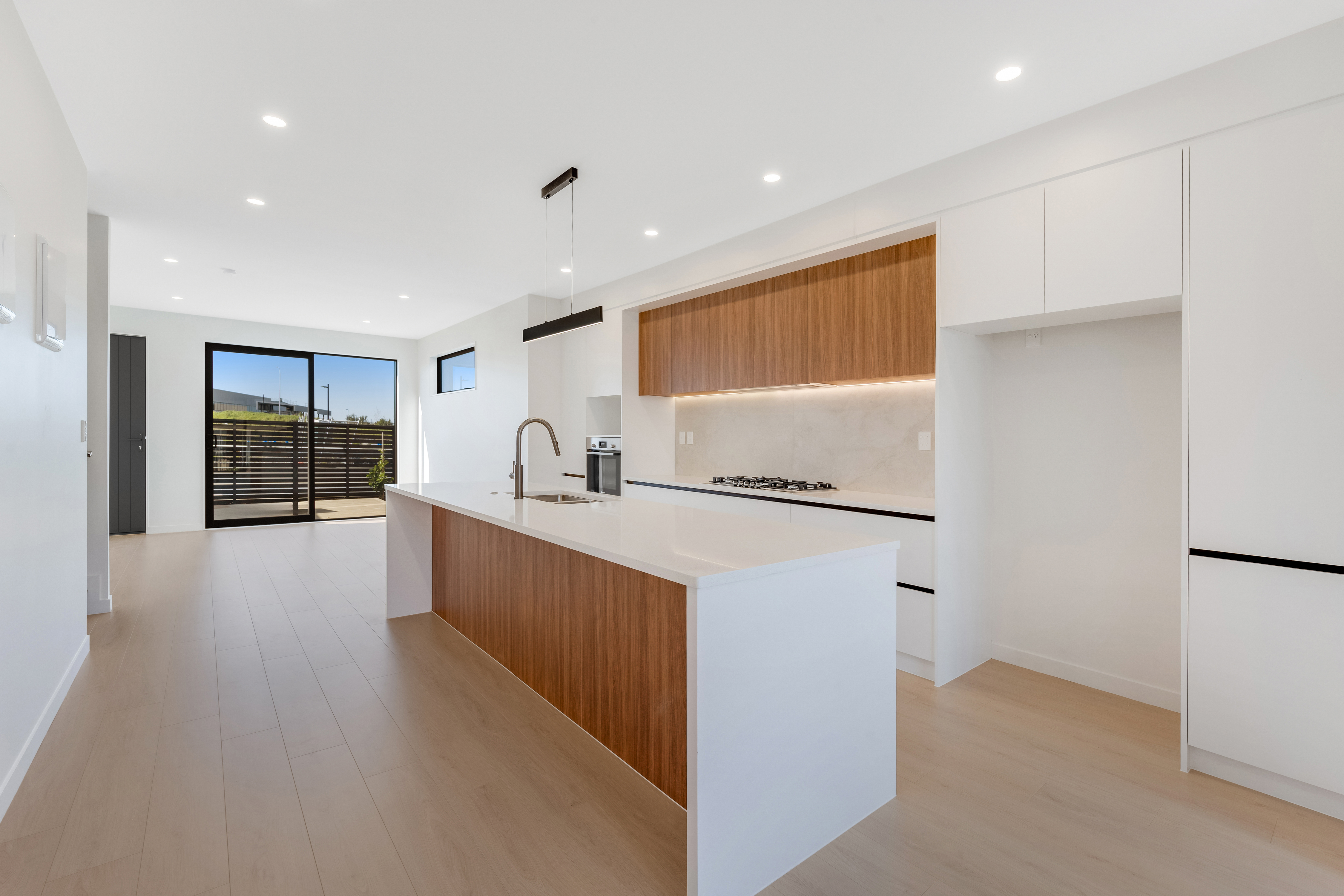More Space. More Light. Brand New in Westgate