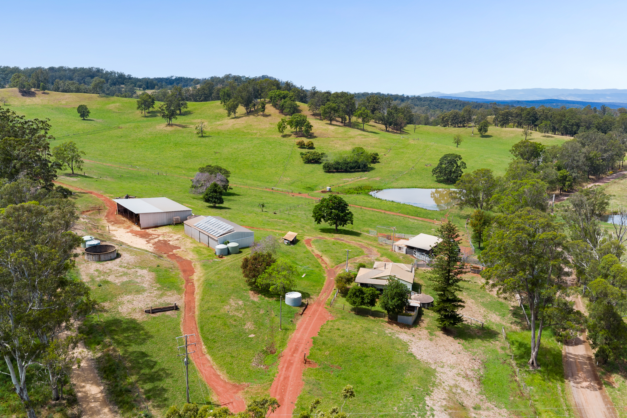 203 Collingwood Road, Hampton QLD 4352