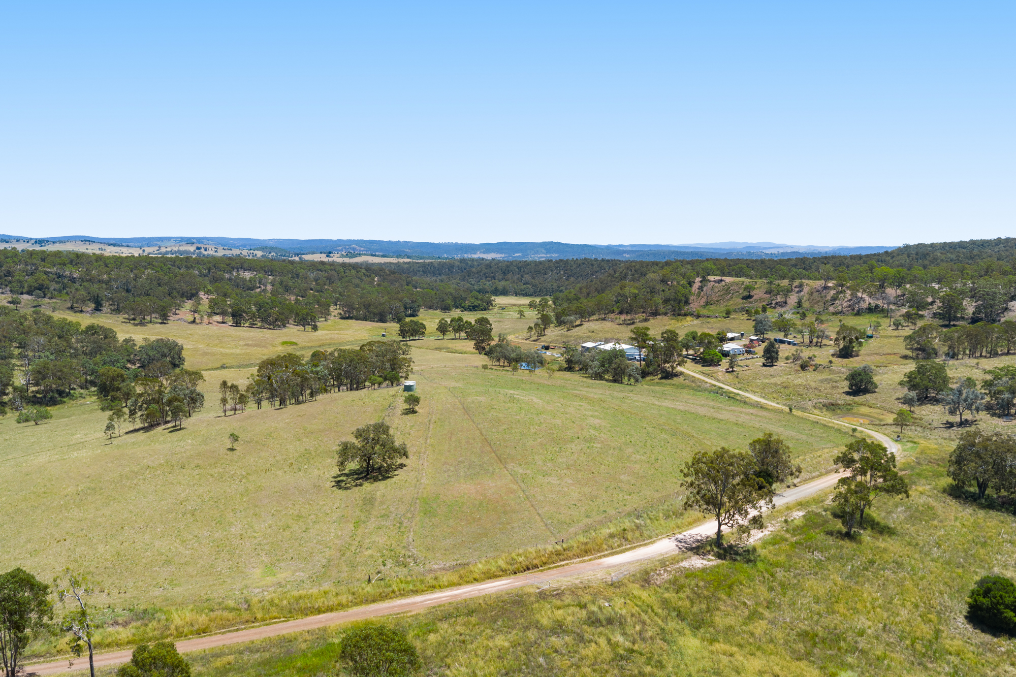 374 Voll Road, Crows Nest QLD 4355
