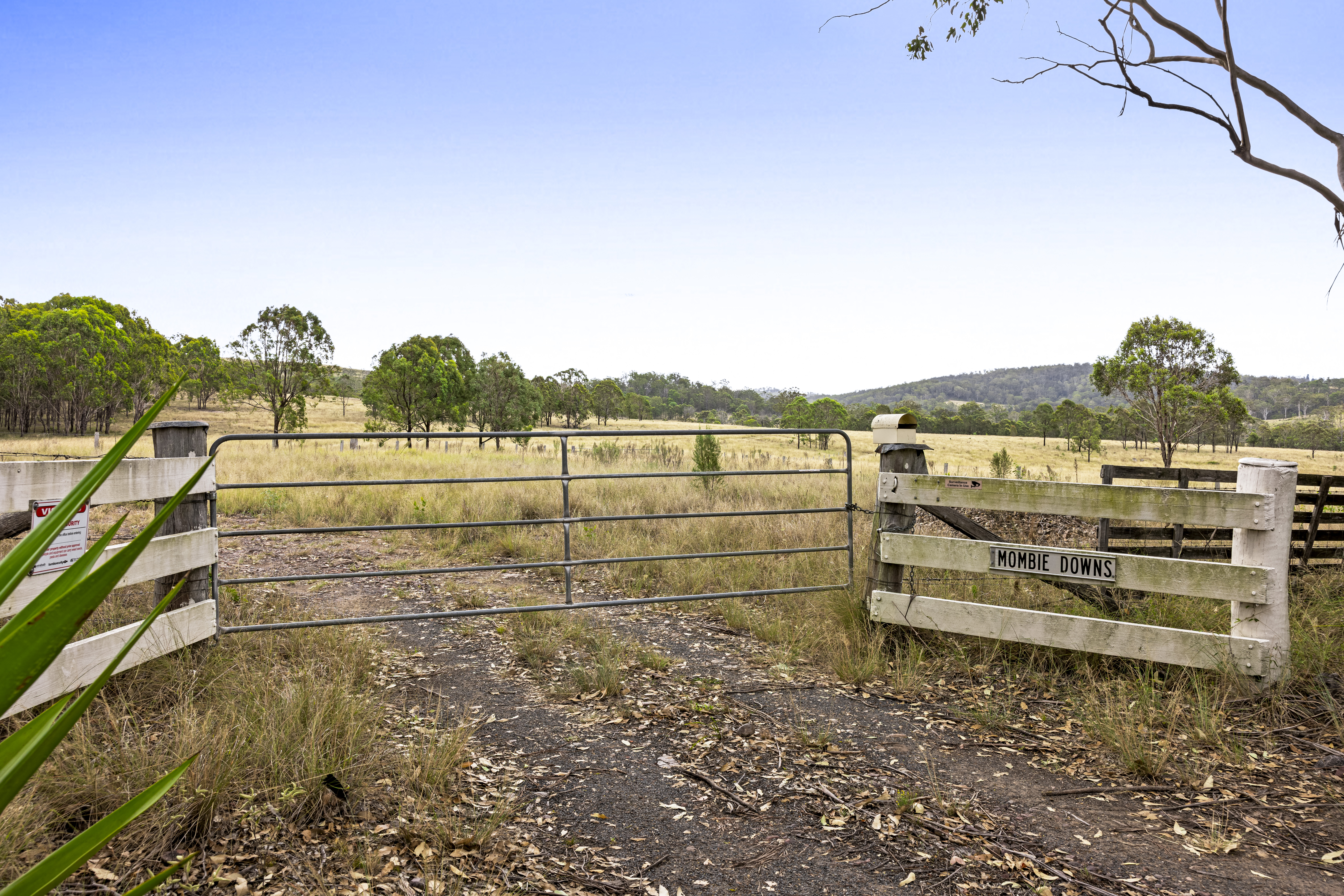 2492 New England Highway, Cooyar QLD 4402