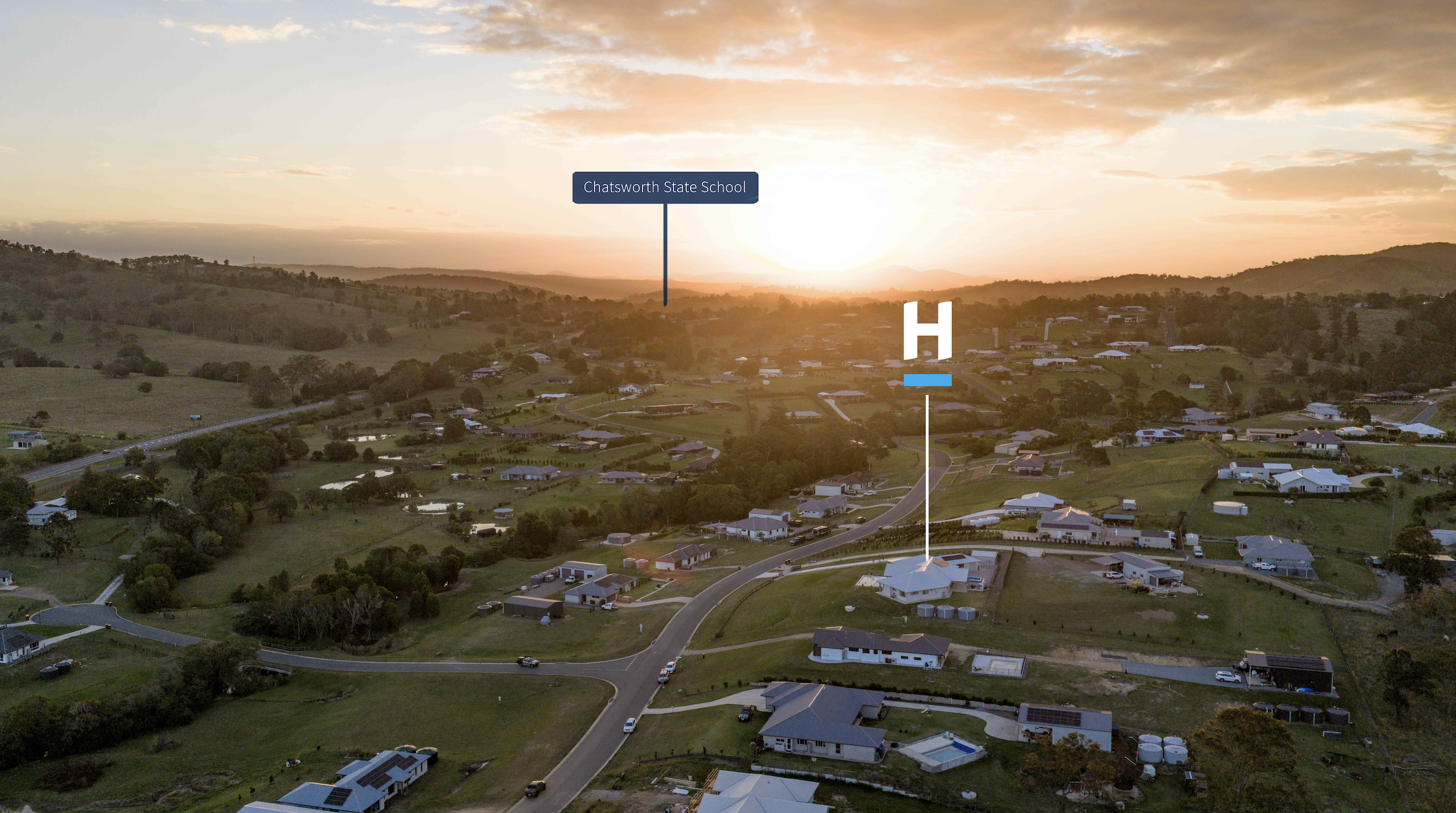 33 Swagmans Ridge, Chatsworth For Sale by Farmbuy.com - image 33