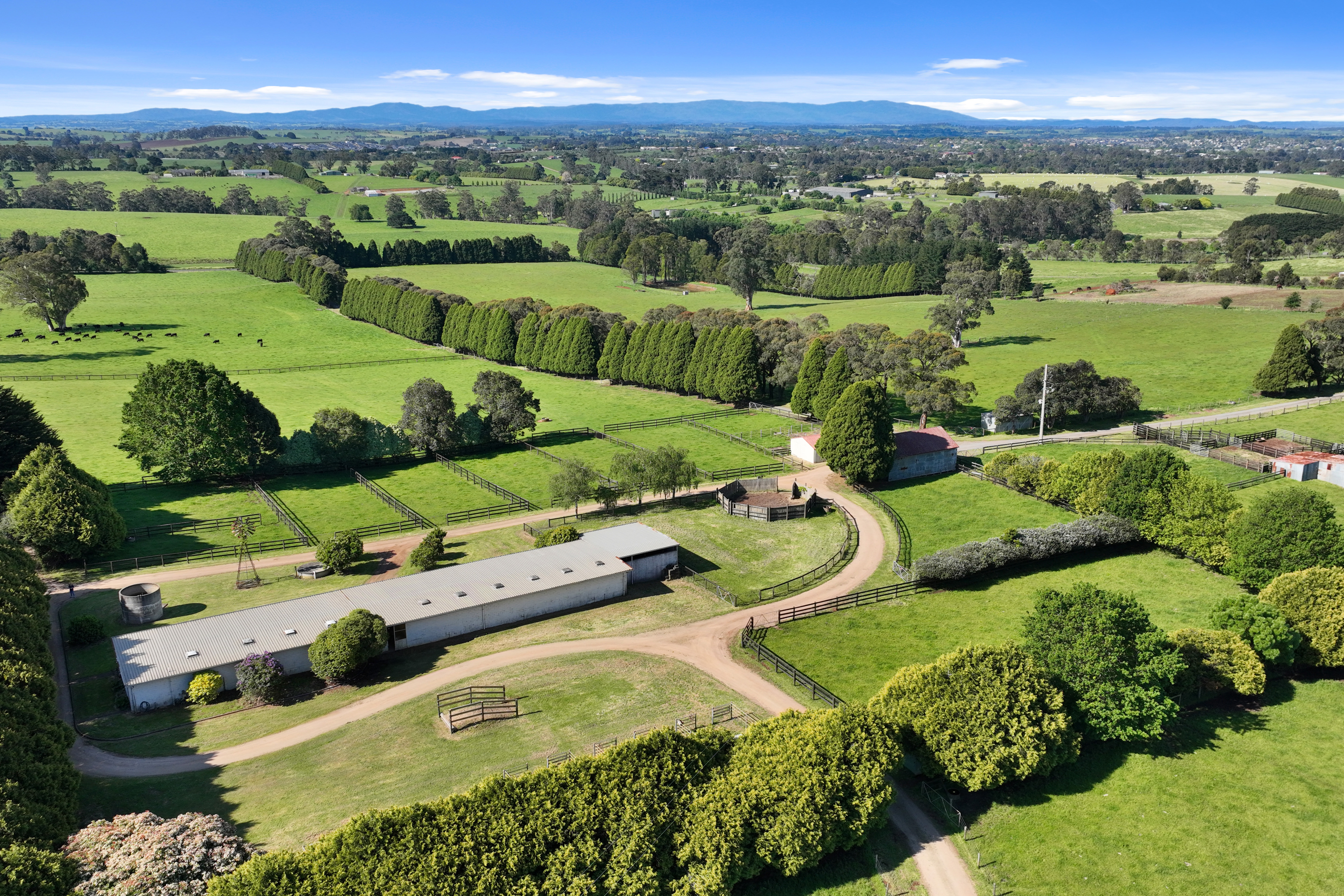 935 Lardners Track, Warragul VIC 3820