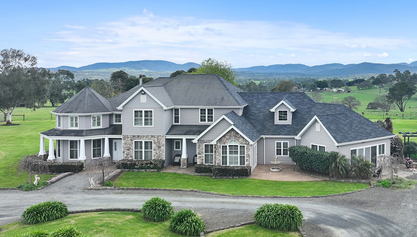 31 Alcorn Road, Labertouche VIC 3816