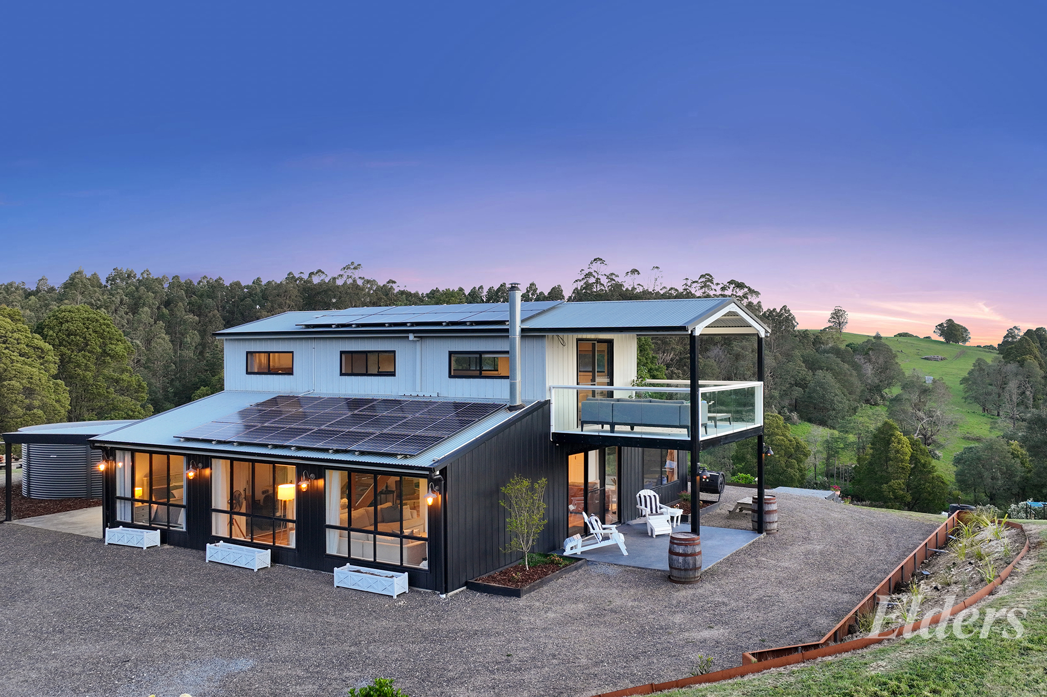 280 Childers Settlement Road, Childers VIC 3824