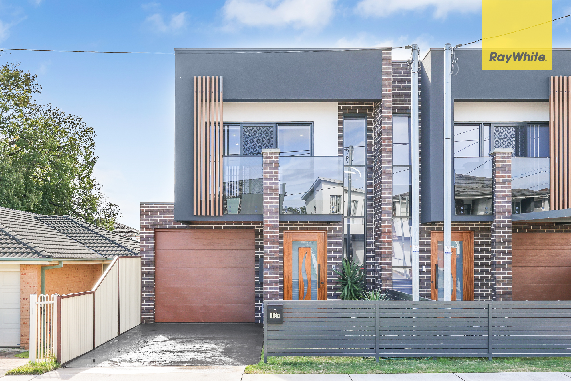 13A, MERRYLANDS, New South Wales