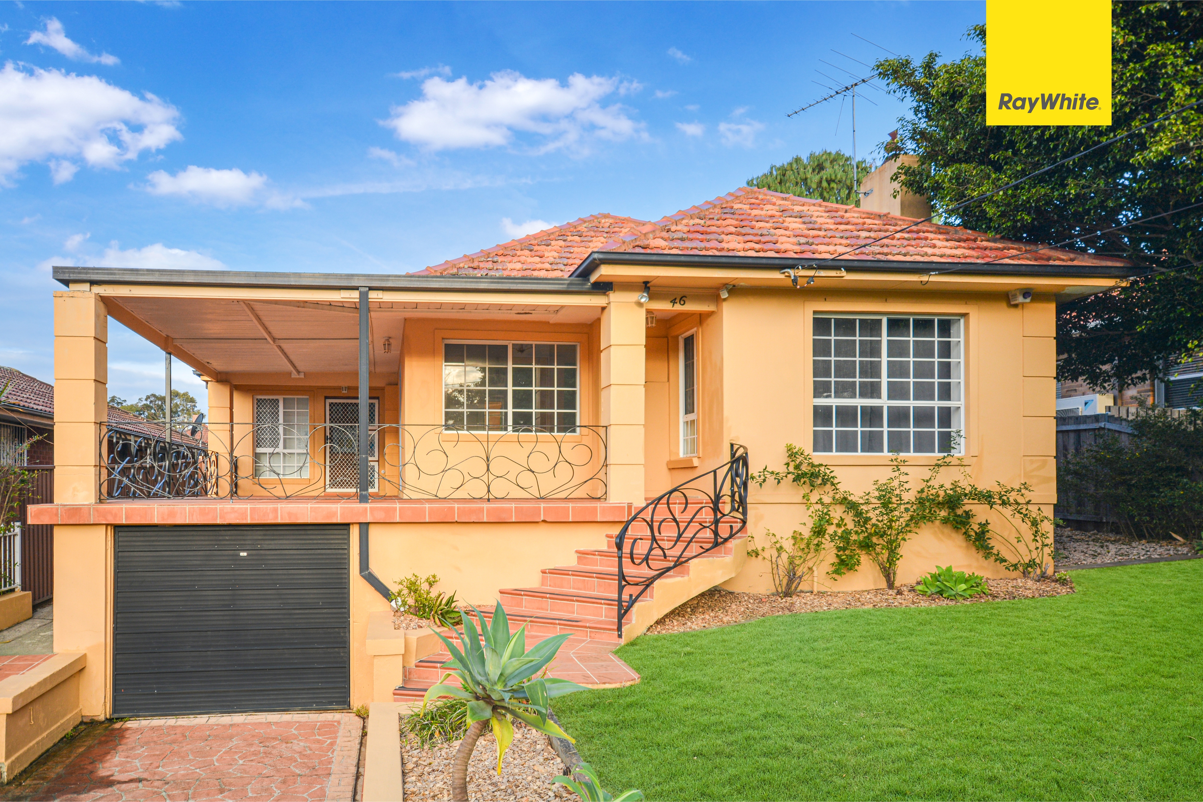 46, MERRYLANDS, New South Wales