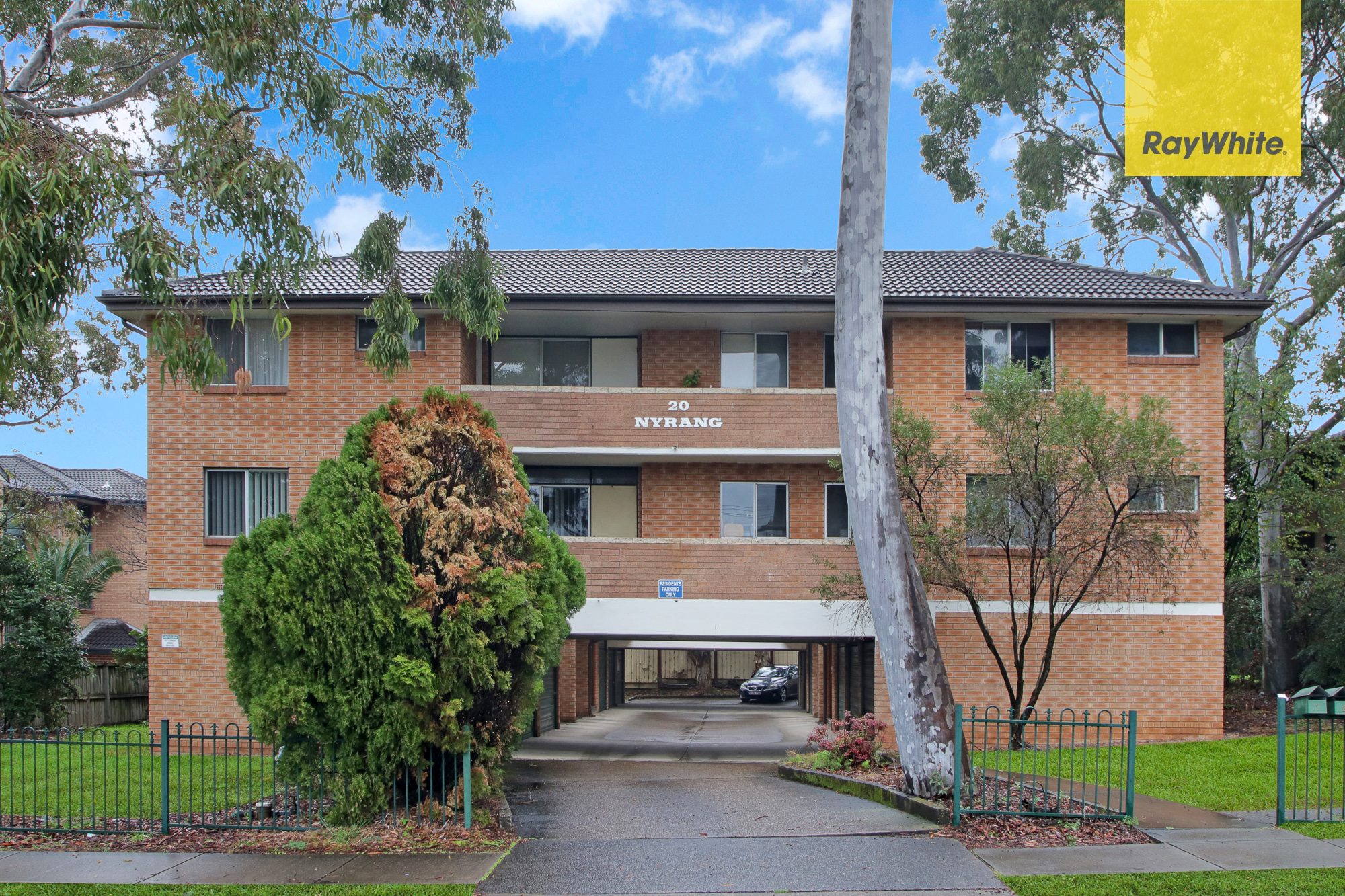 4/18-20, MERRYLANDS, New South Wales