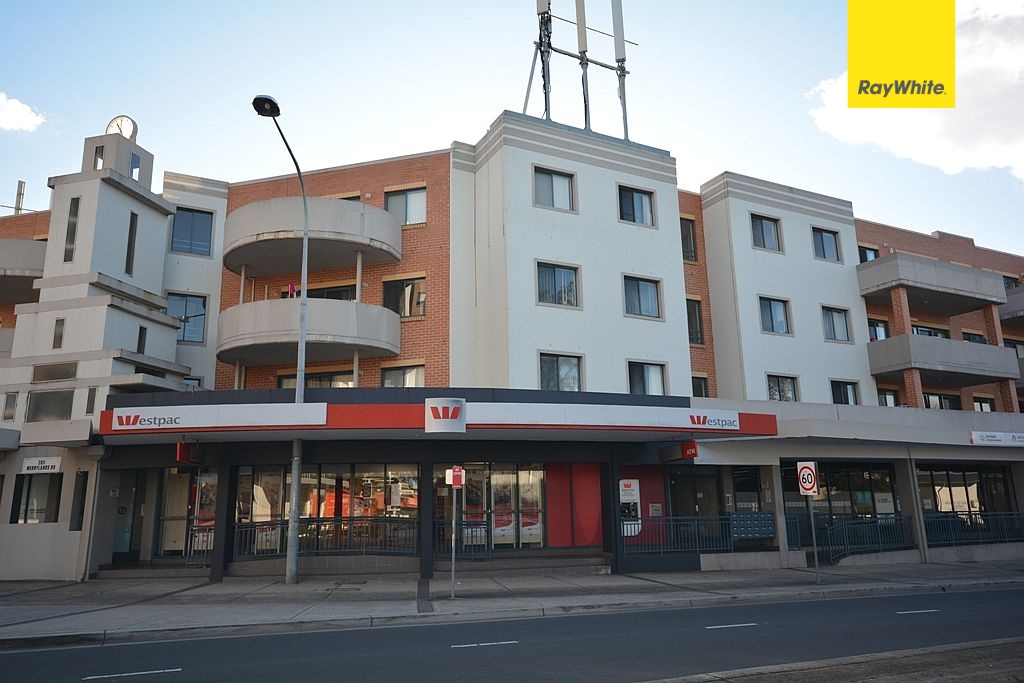 23/285, MERRYLANDS, New South Wales