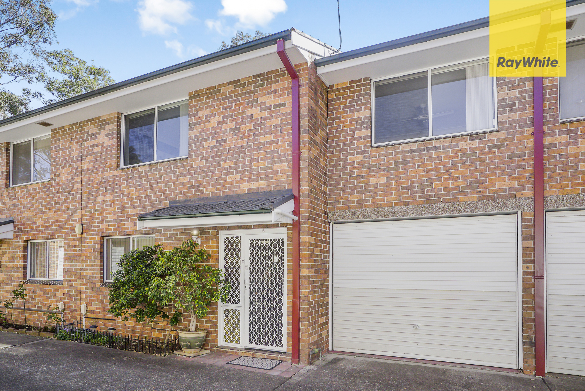 5/23, MERRYLANDS, New South Wales