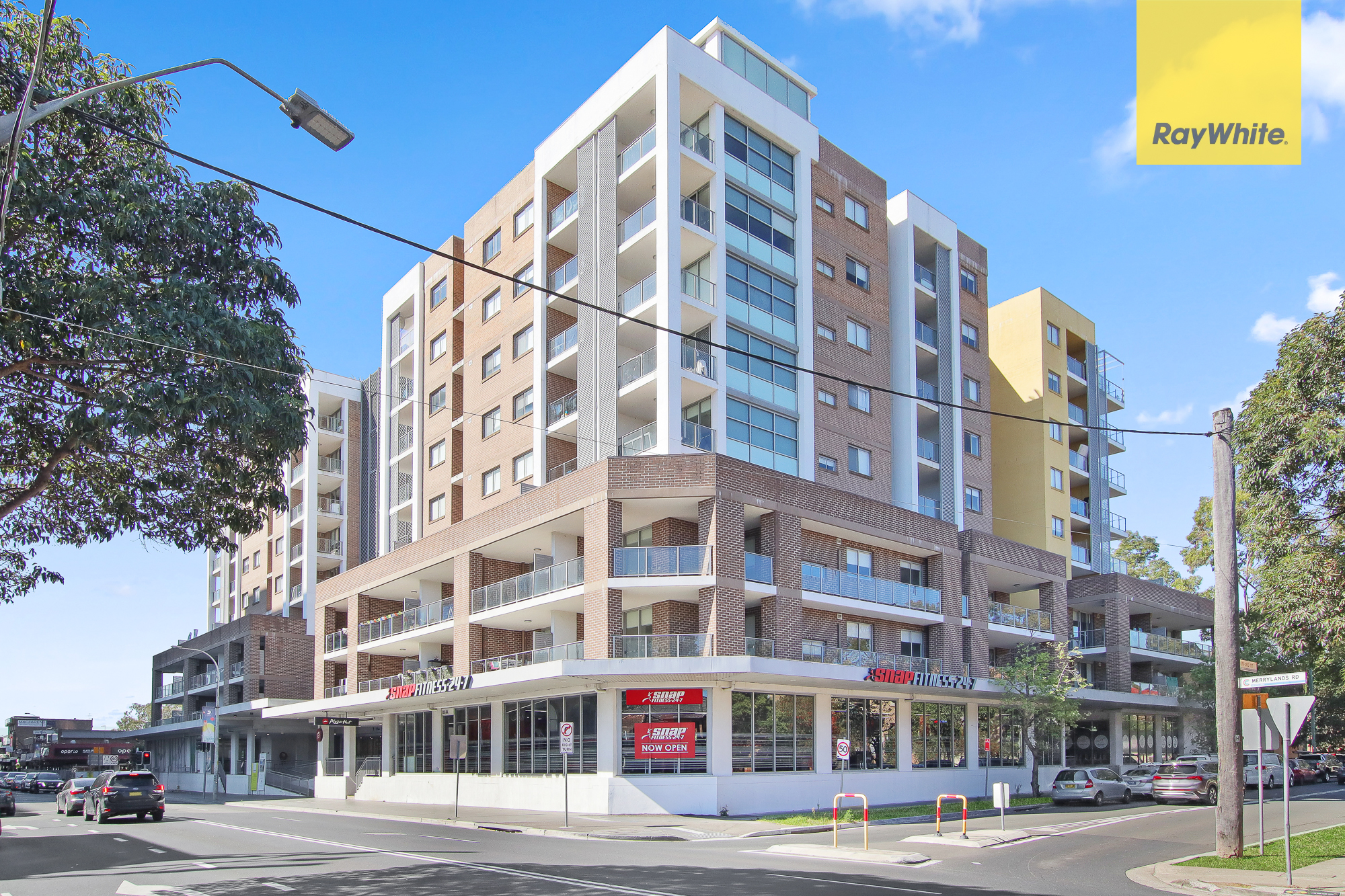 34/280, MERRYLANDS, New South Wales