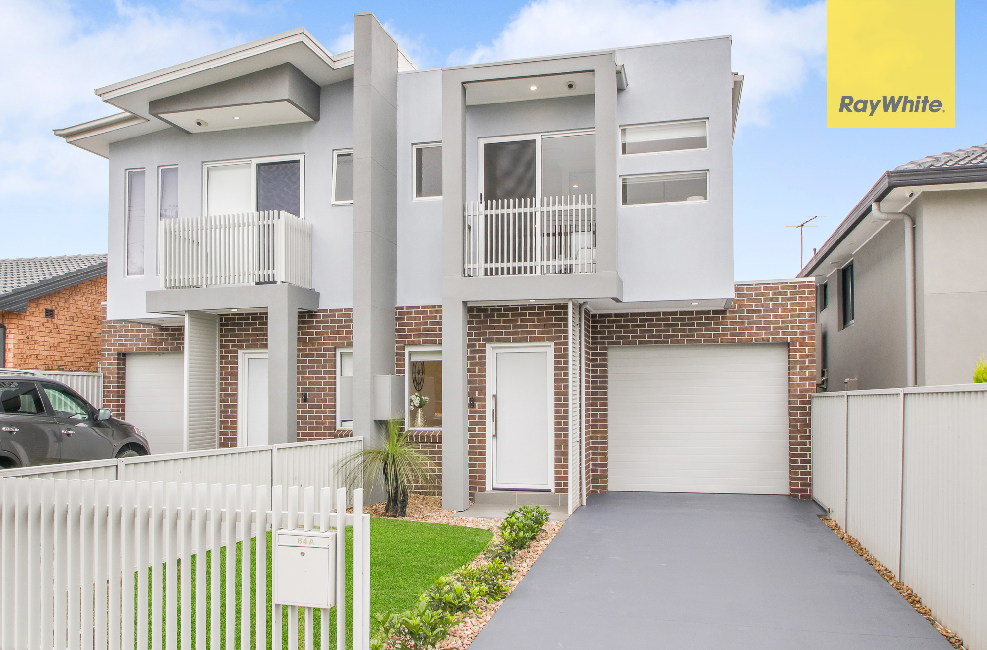 84A, MERRYLANDS, New South Wales