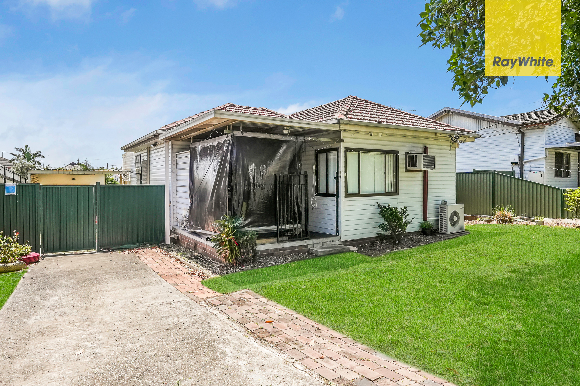 5, GUILDFORD, New South Wales