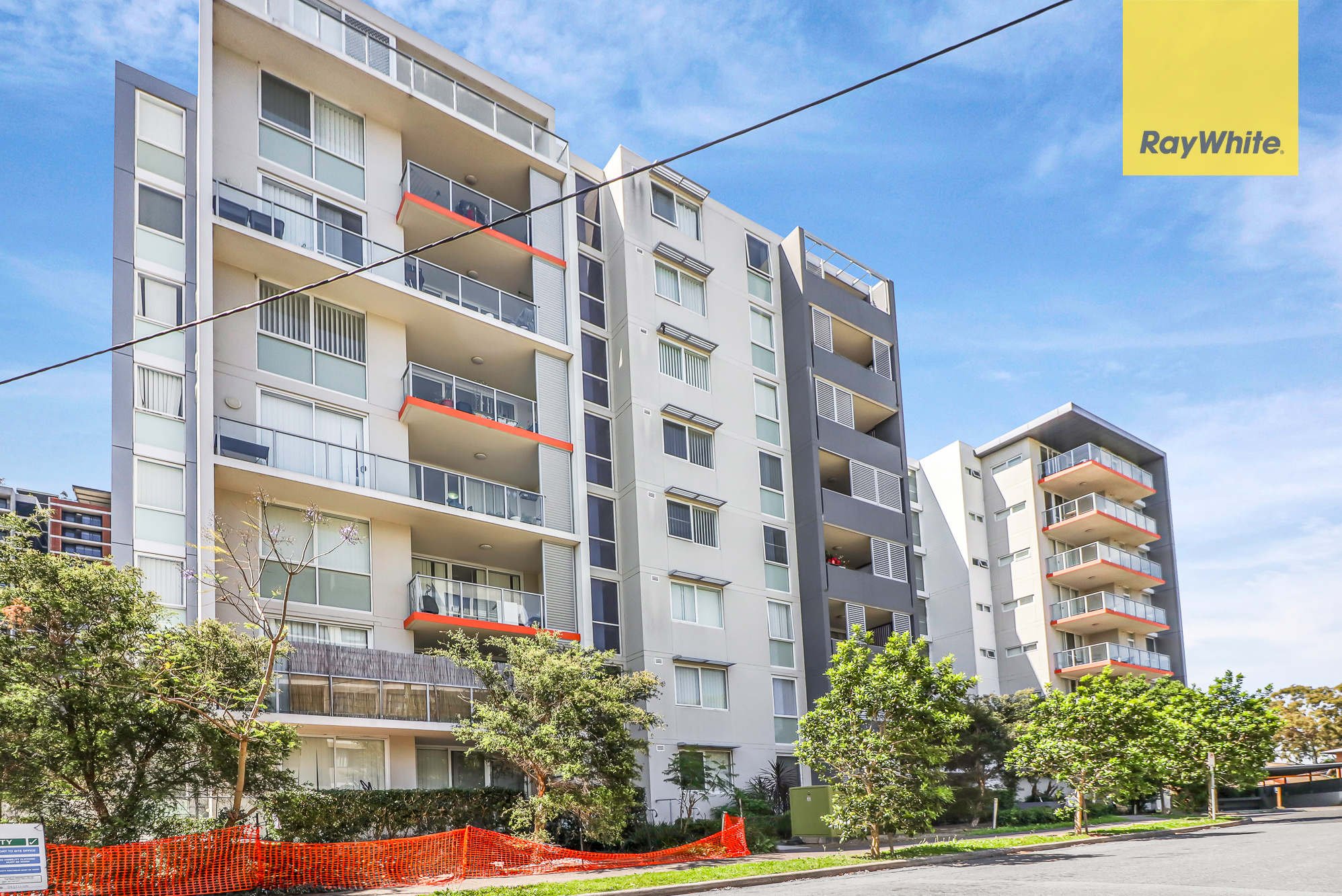 504/2, MERRYLANDS, New South Wales