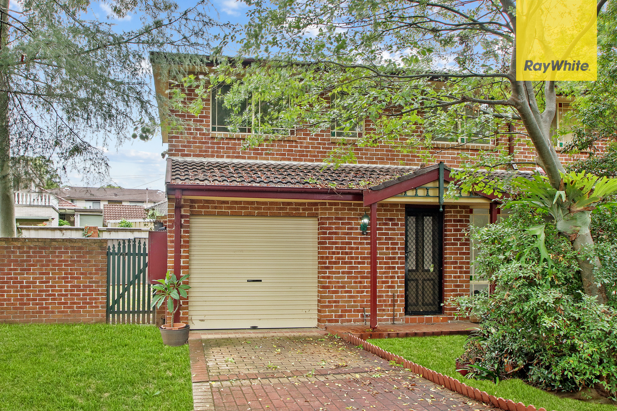 1/36-38, MERRYLANDS, New South Wales