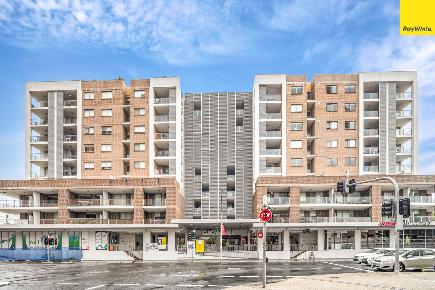118/280, MERRYLANDS, New South Wales