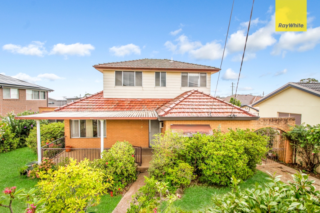 76, MERRYLANDS, New South Wales