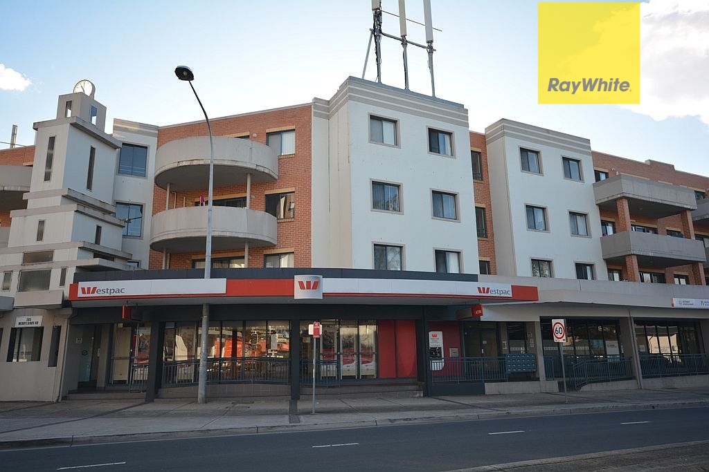 4/285, MERRYLANDS, New South Wales