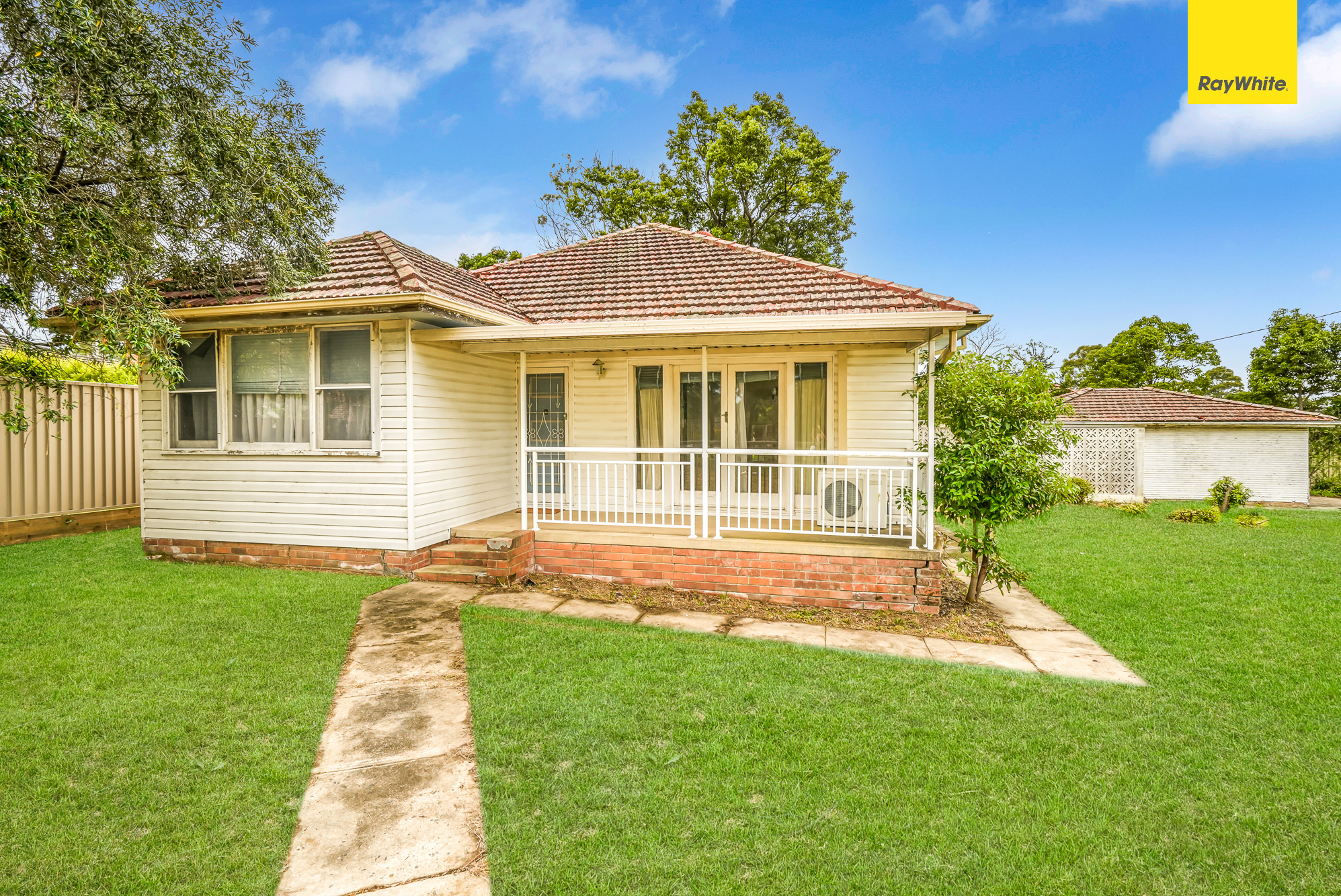 13, MERRYLANDS, New South Wales