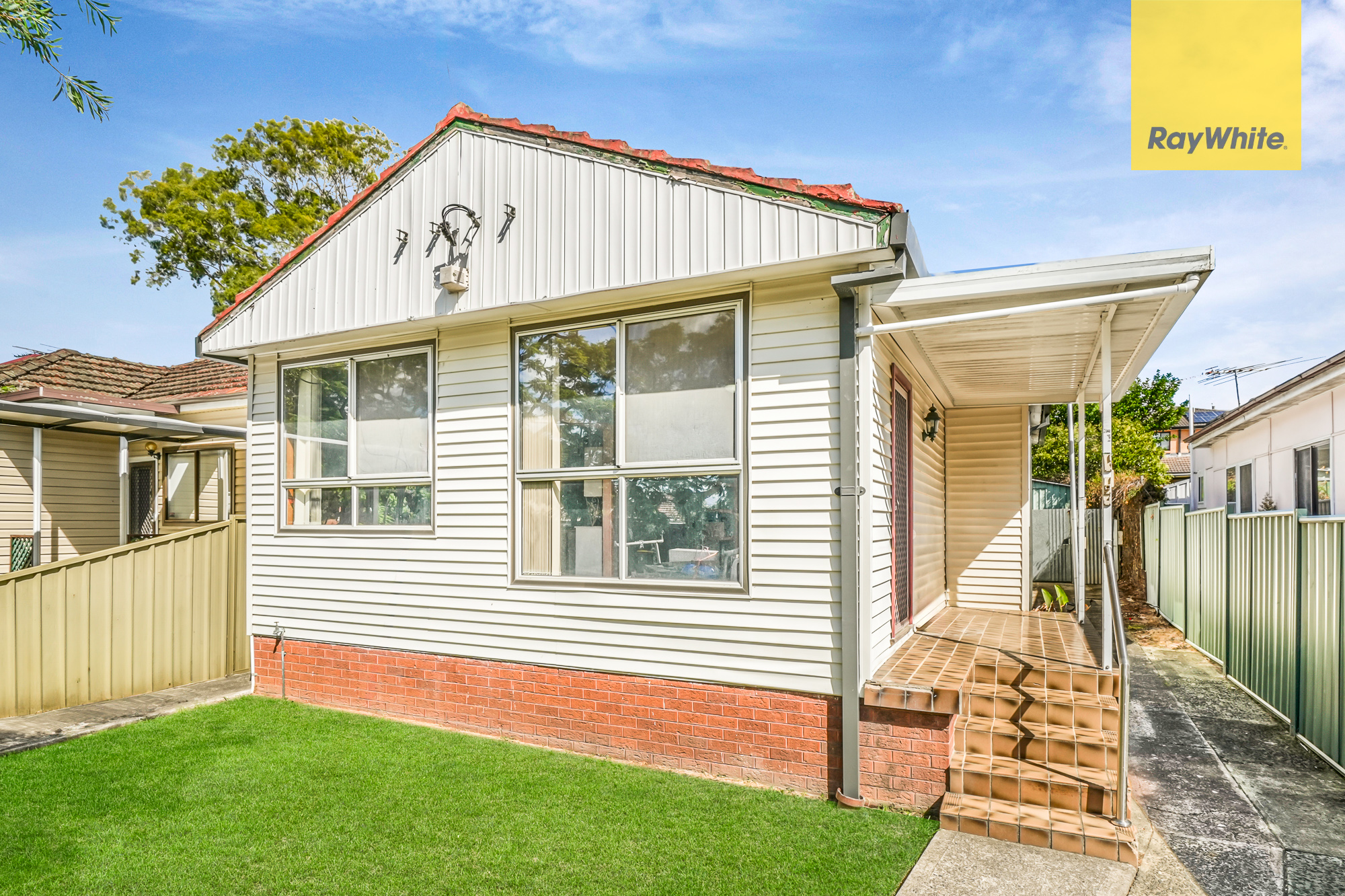 88, MERRYLANDS, New South Wales