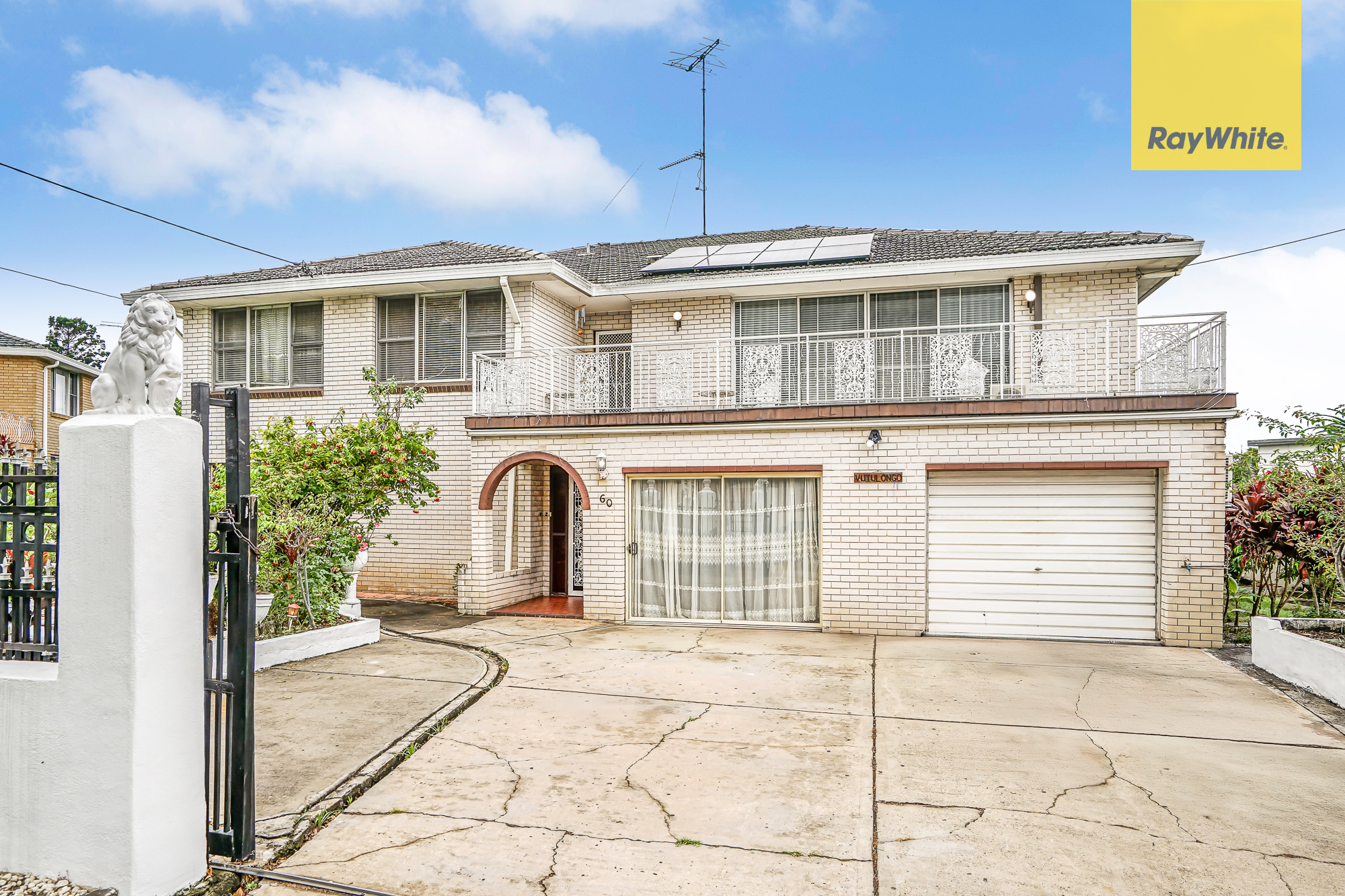 60-62, MERRYLANDS, New South Wales