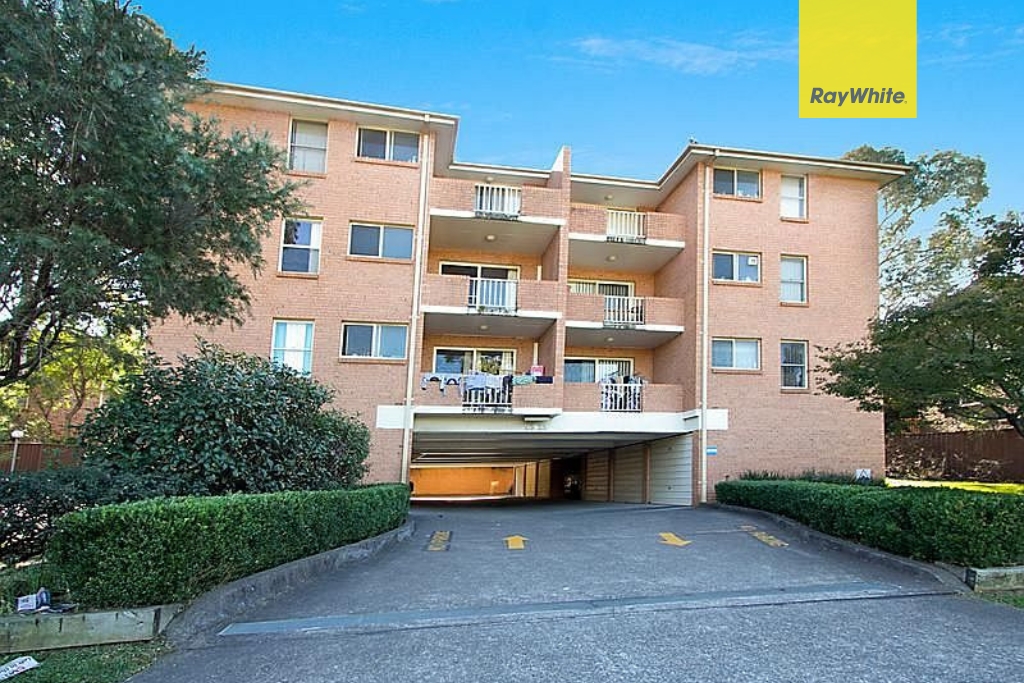 5/23-25, GRANVILLE, New South Wales