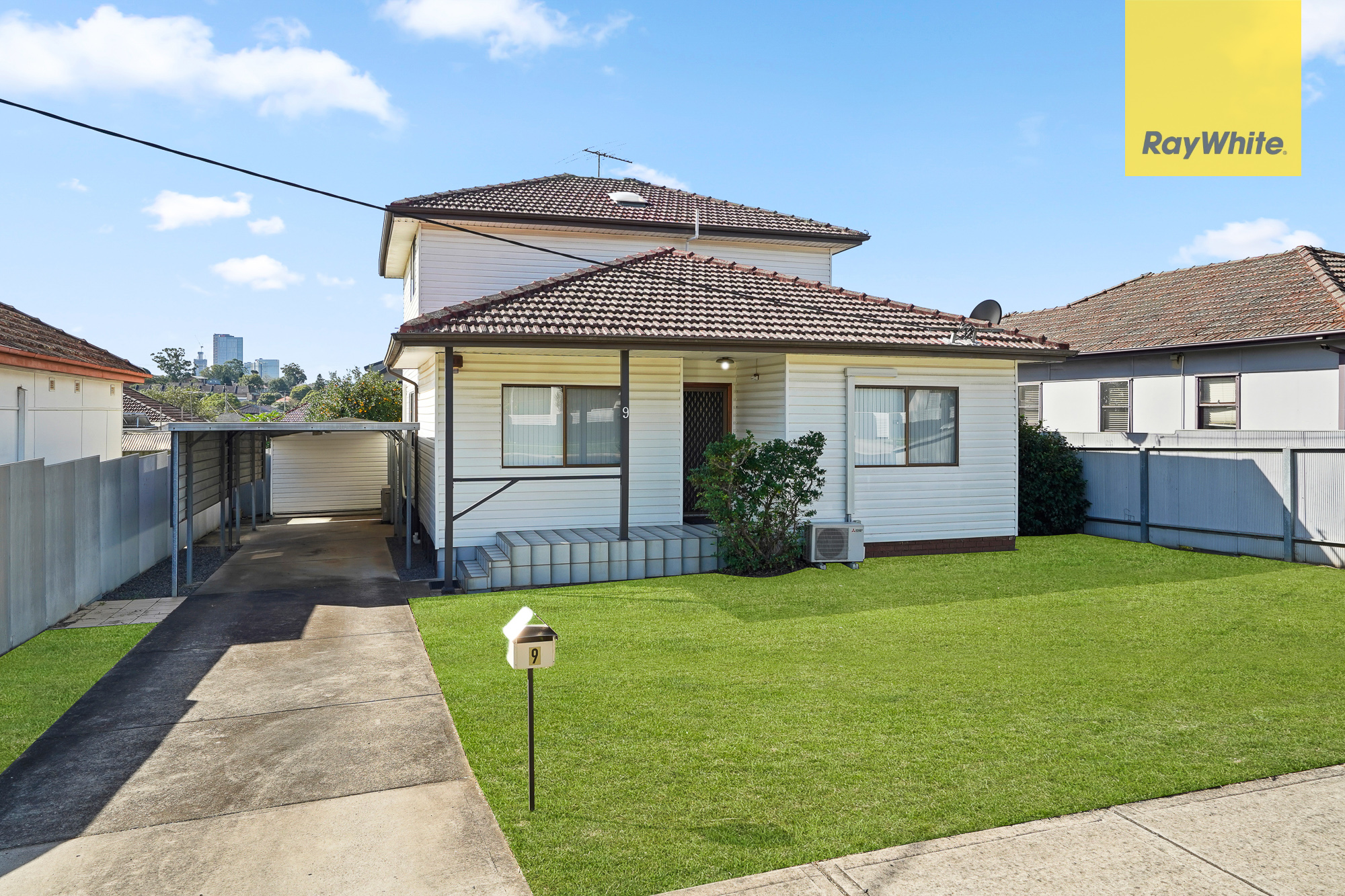 9, MERRYLANDS, New South Wales