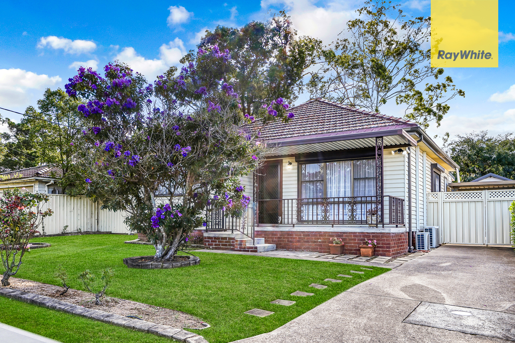 11, MERRYLANDS, New South Wales
