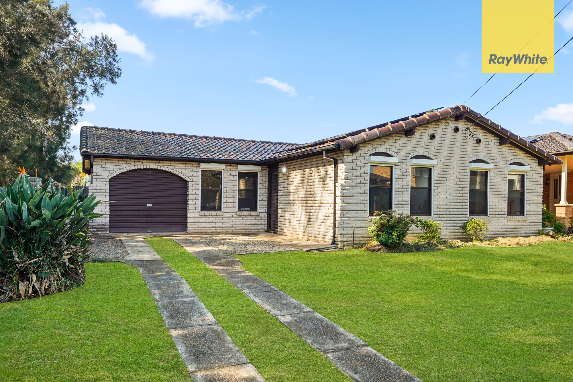 37, MERRYLANDS, New South Wales