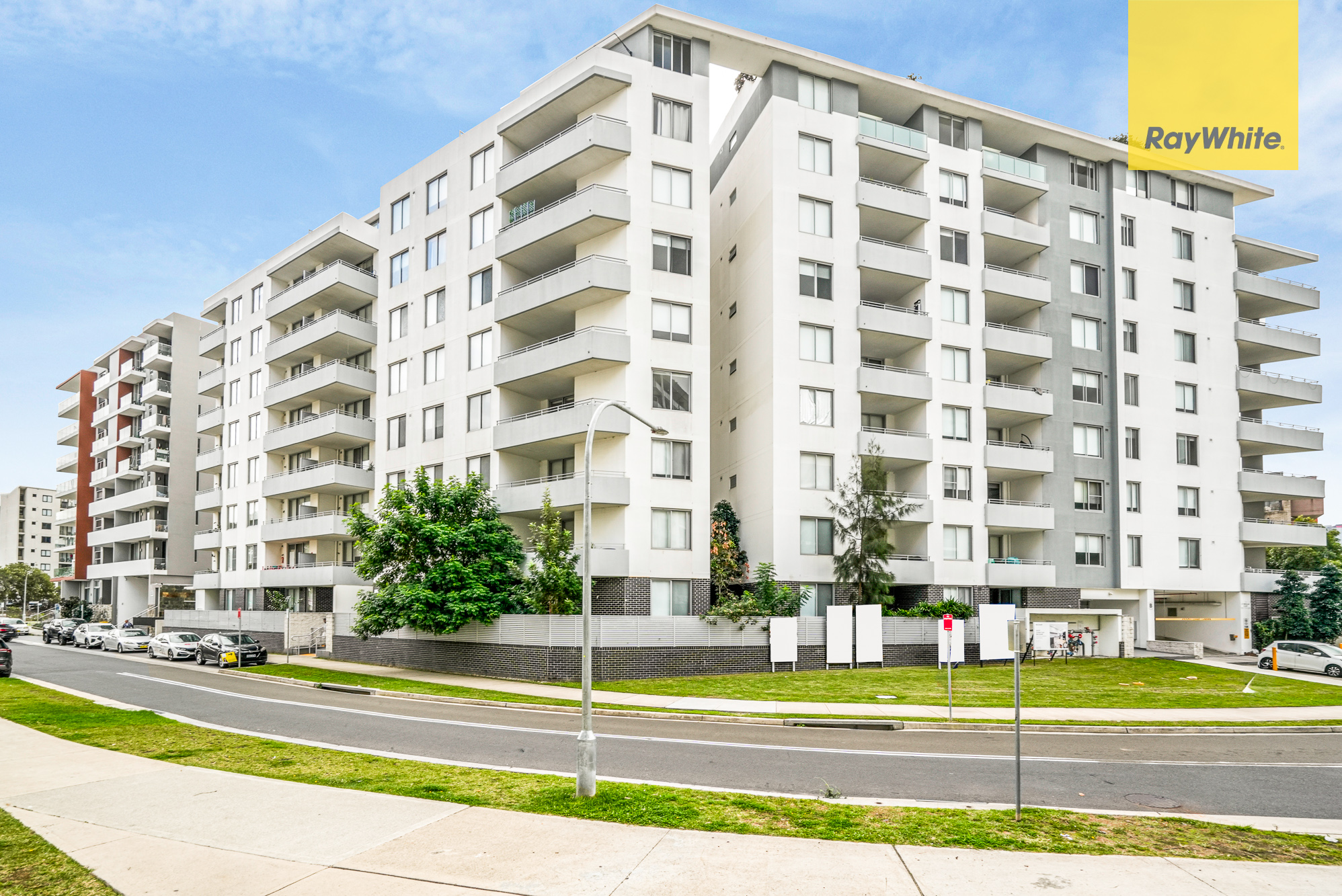 614/27, MERRYLANDS, New South Wales