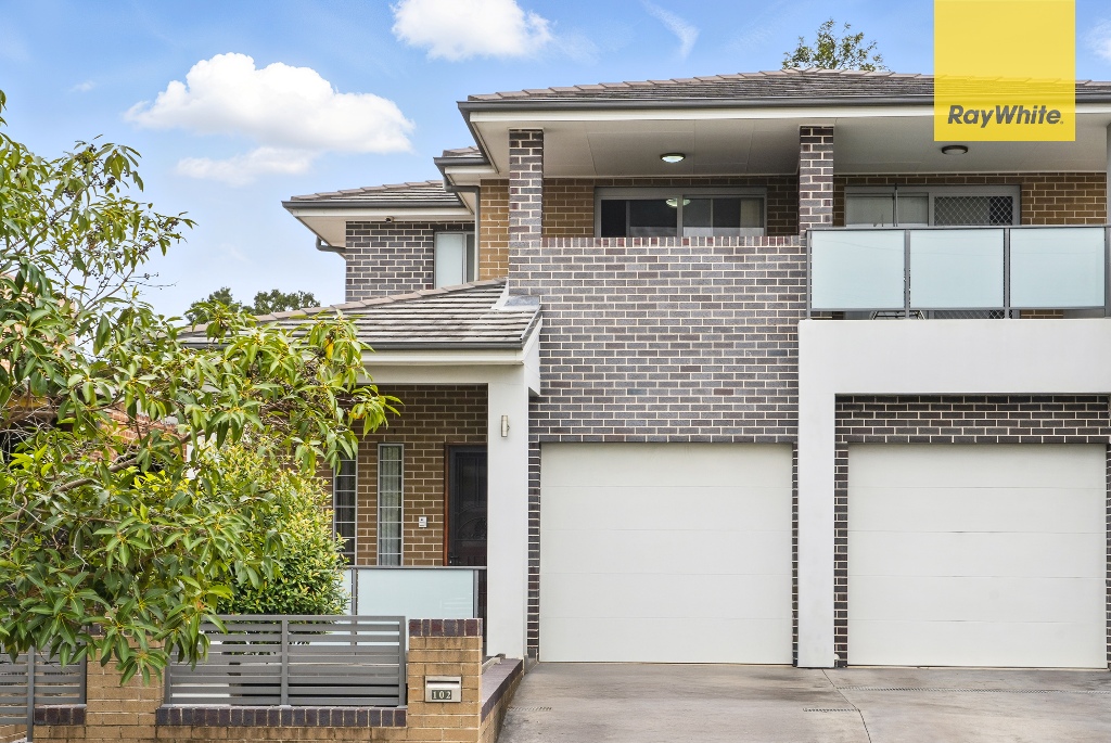 102, MERRYLANDS, New South Wales