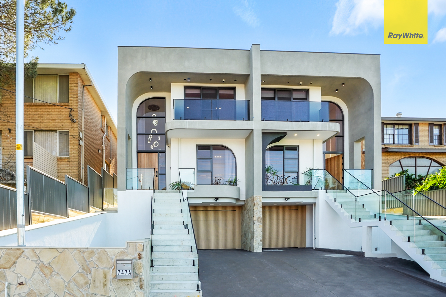 747A, GREYSTANES, New South Wales