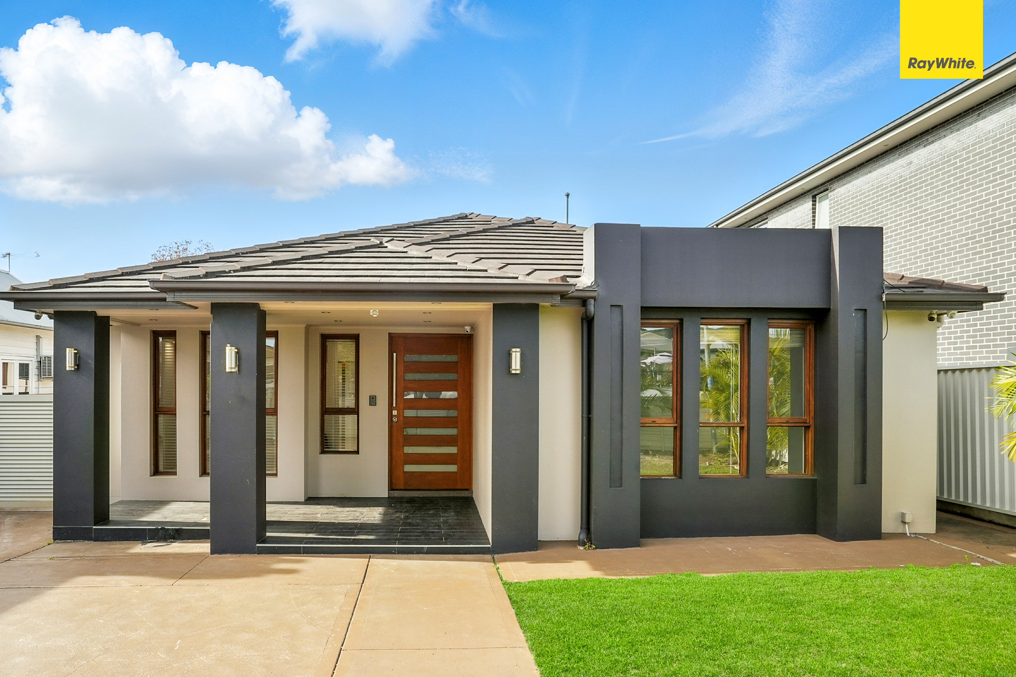 77, GRANVILLE, New South Wales