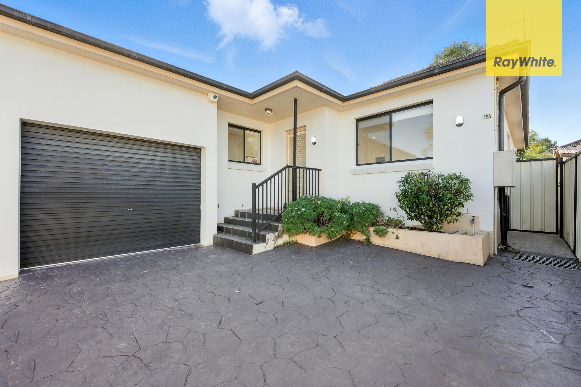 19A, GUILDFORD, New South Wales
