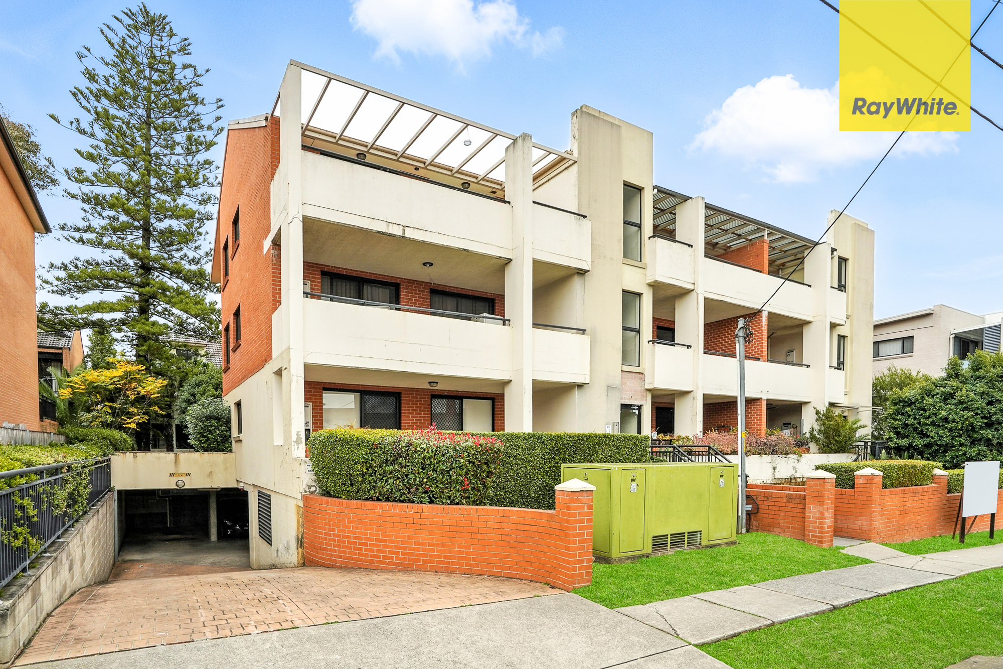 5/80-82, GUILDFORD, New South Wales