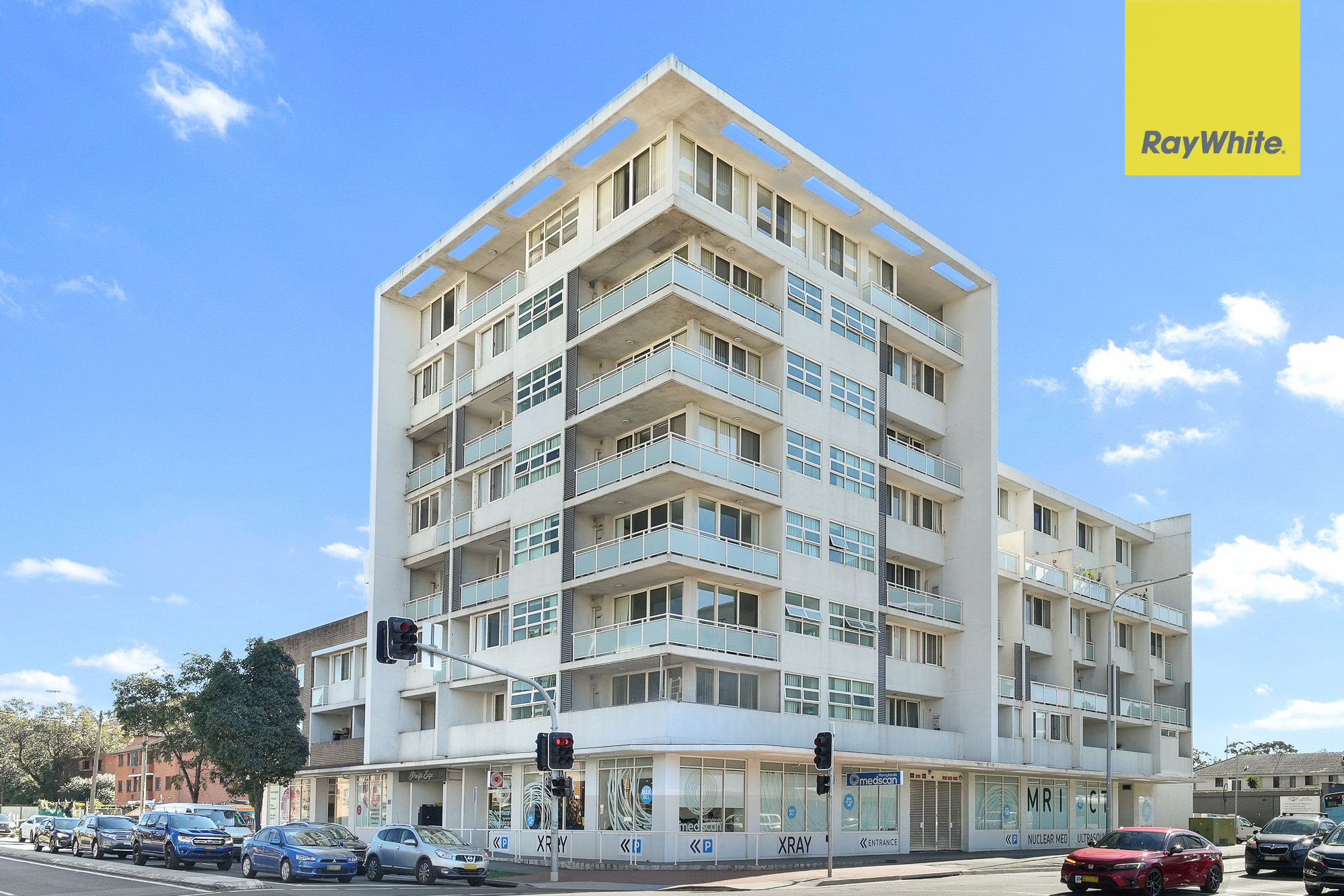 12/175-181, MERRYLANDS, New South Wales