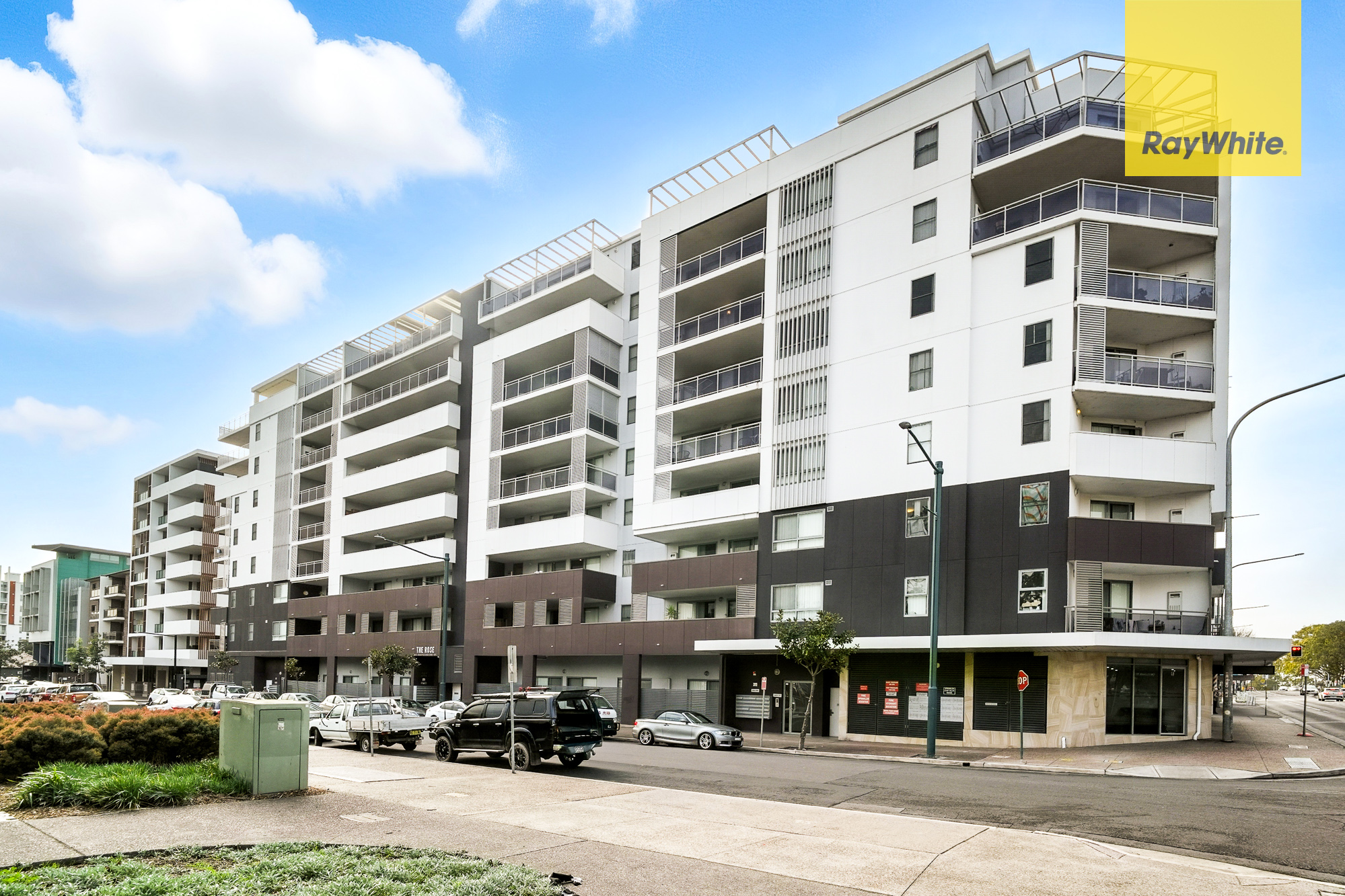 20/32, LIVERPOOL, New South Wales