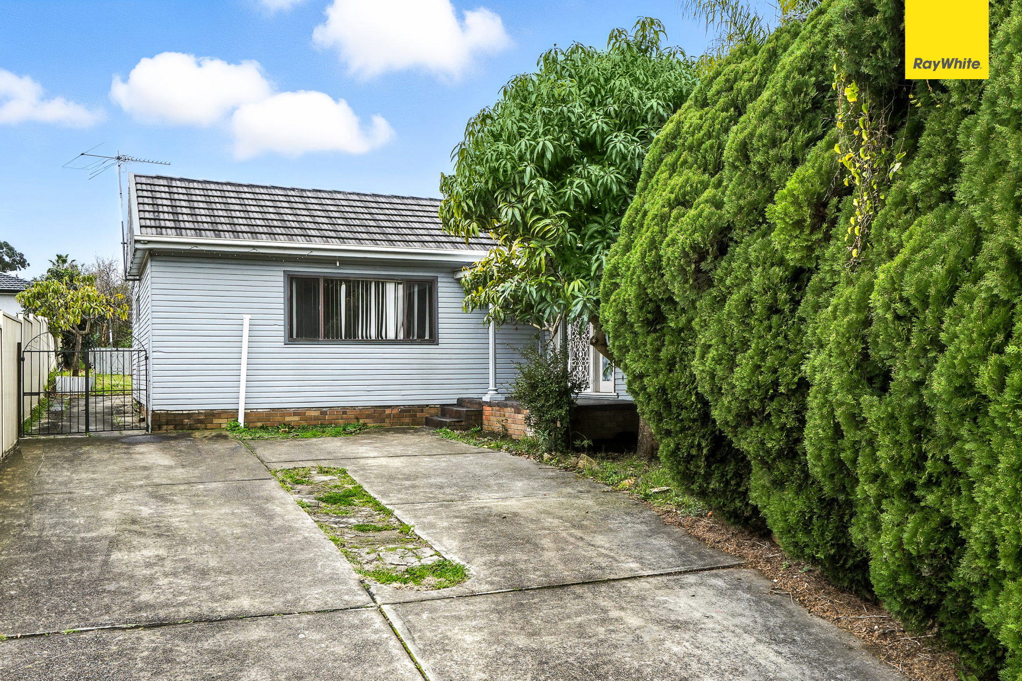109, GUILDFORD, New South Wales