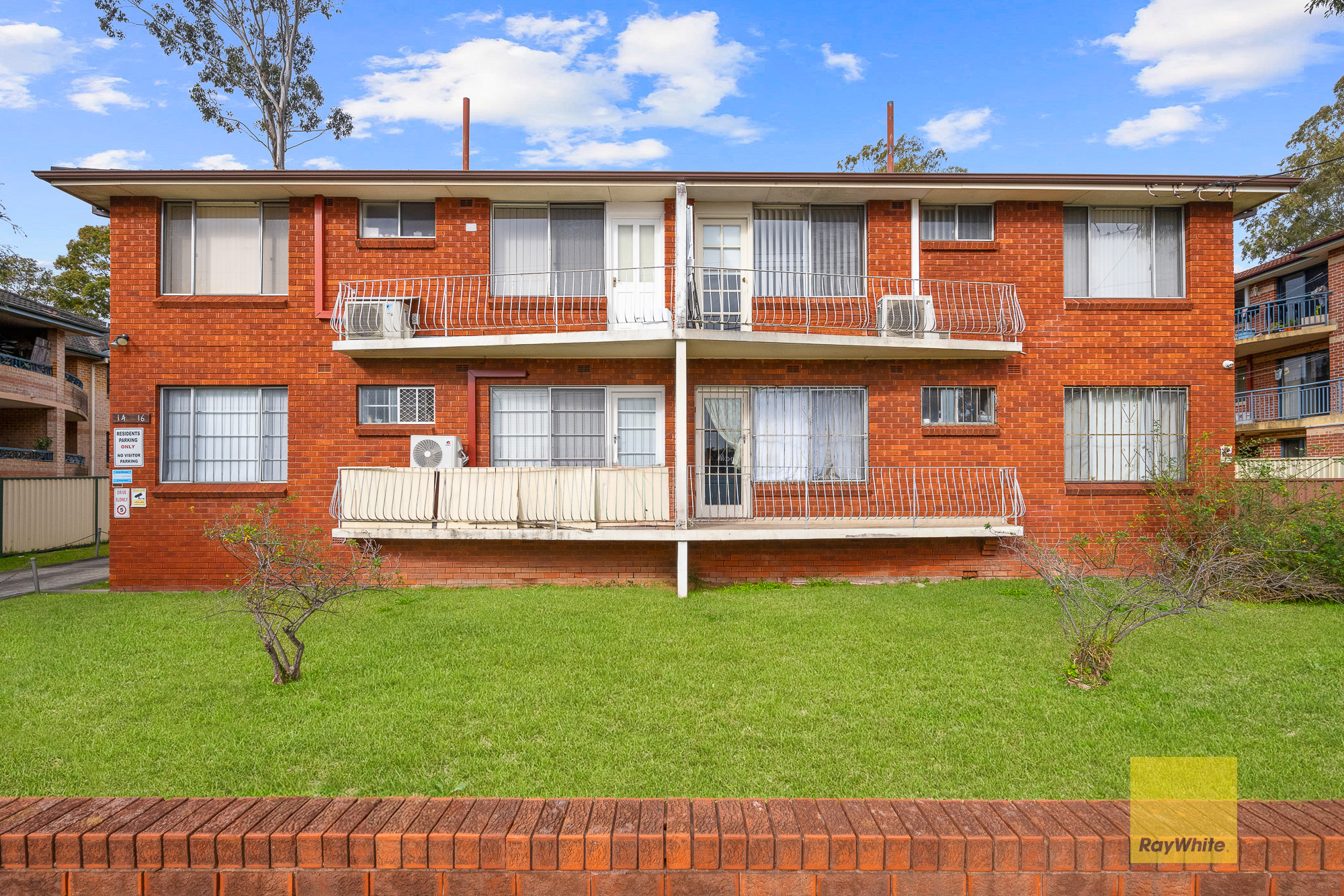 7/14-16, MERRYLANDS, New South Wales