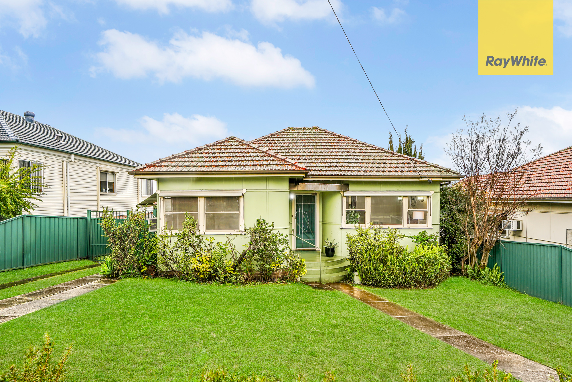 130, MERRYLANDS, New South Wales