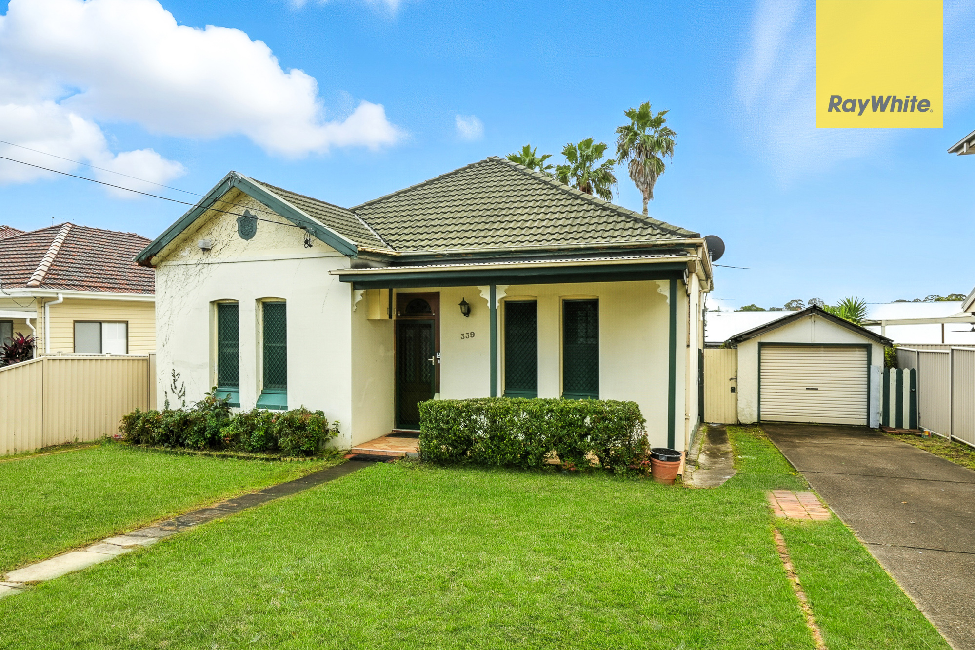 339, MERRYLANDS, New South Wales
